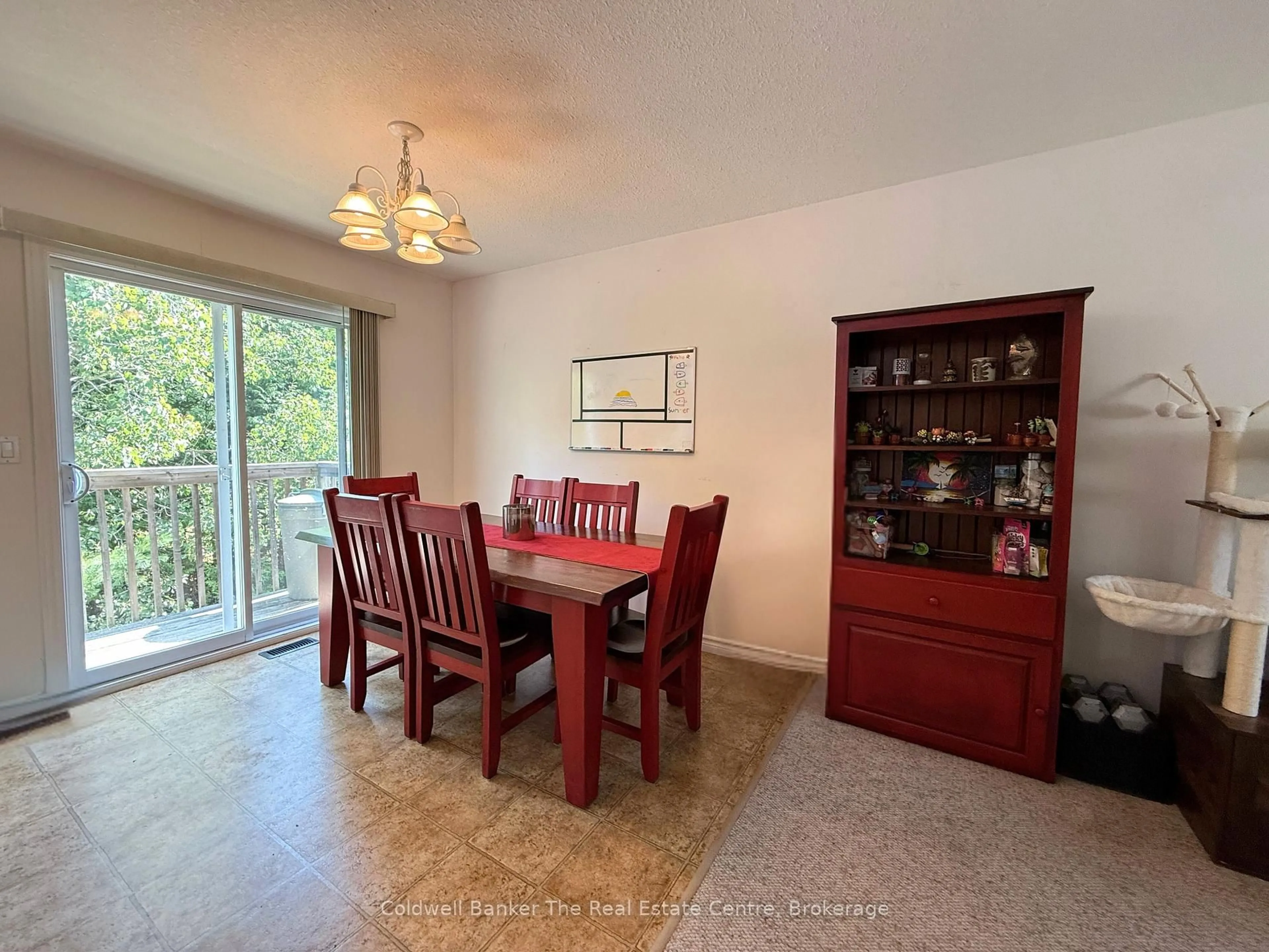 Dining room, unknown for 200 Pine St #45, Bracebridge Ontario P1L 2H9