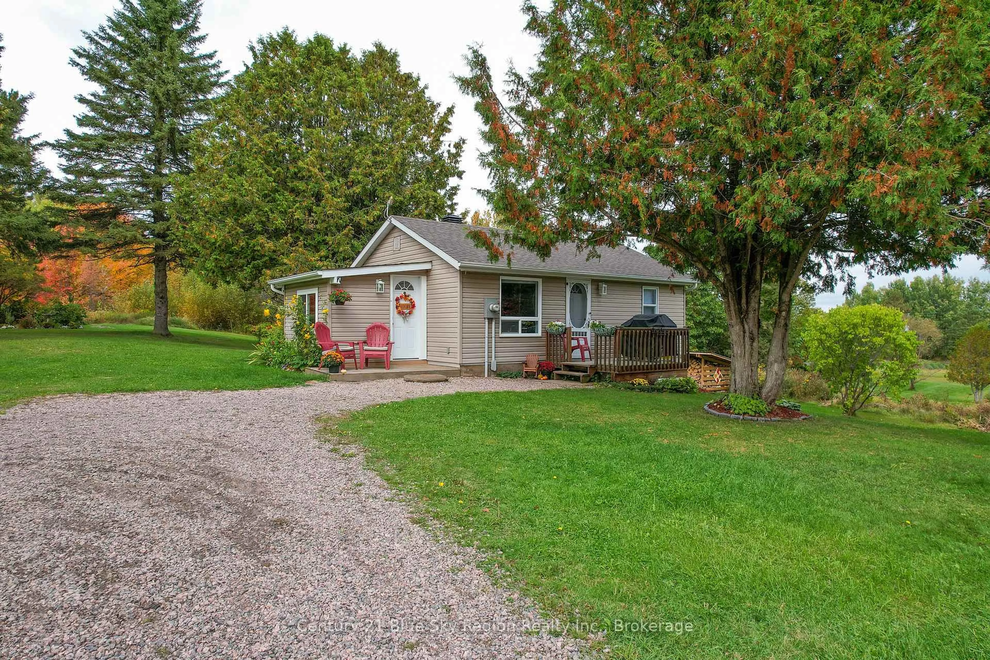 Unknown for 408 Lindquist Line, Powassan Ontario P0H 1Z0