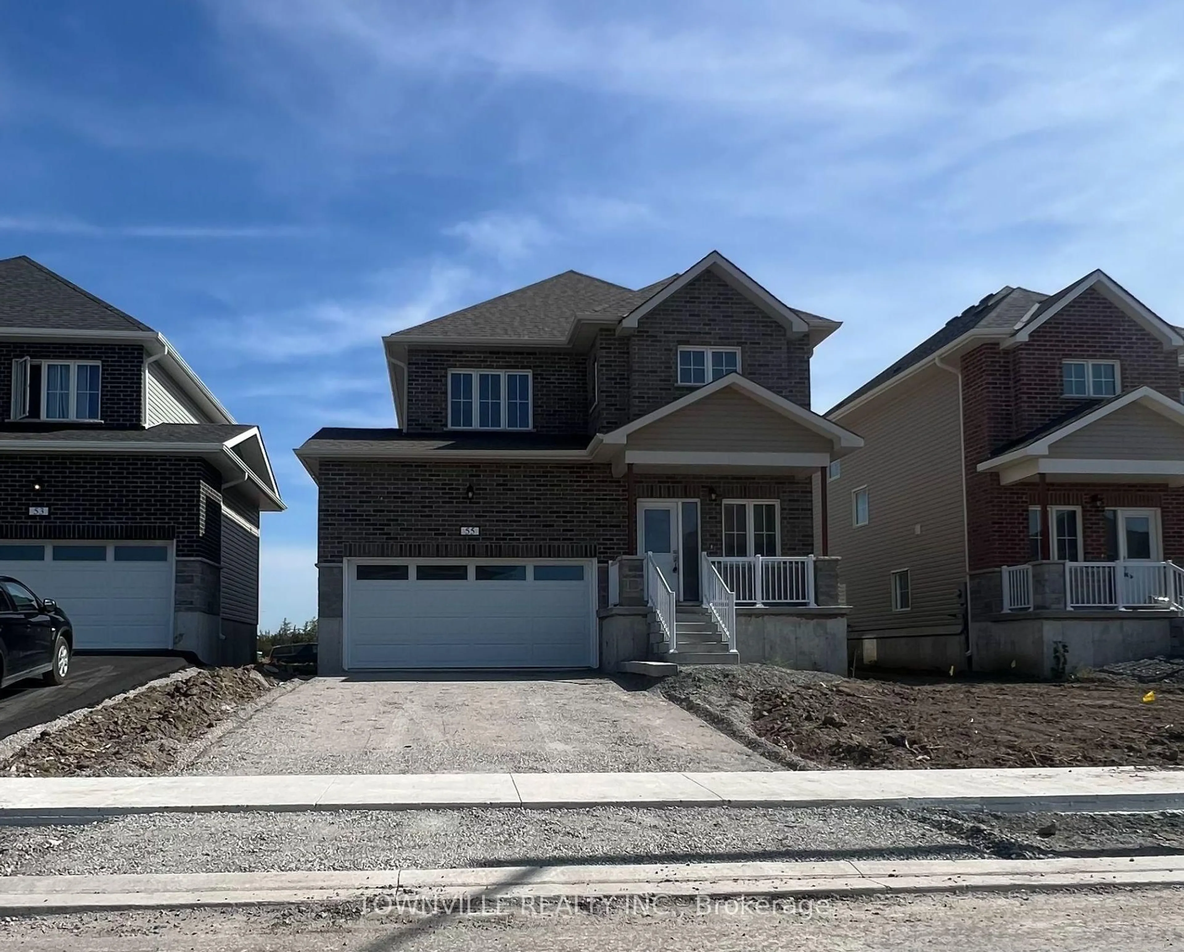 Unknown for 55 Bradden Cres, Belleville Ontario K8N 0T7