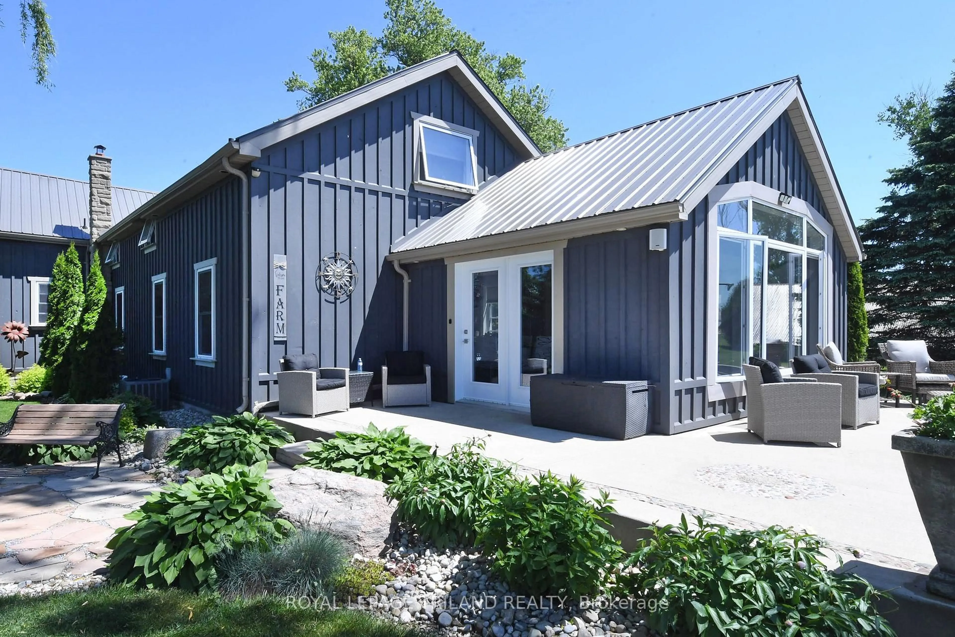 Unknown for 48789 Dexter Line, Malahide Ontario N0L 2H0