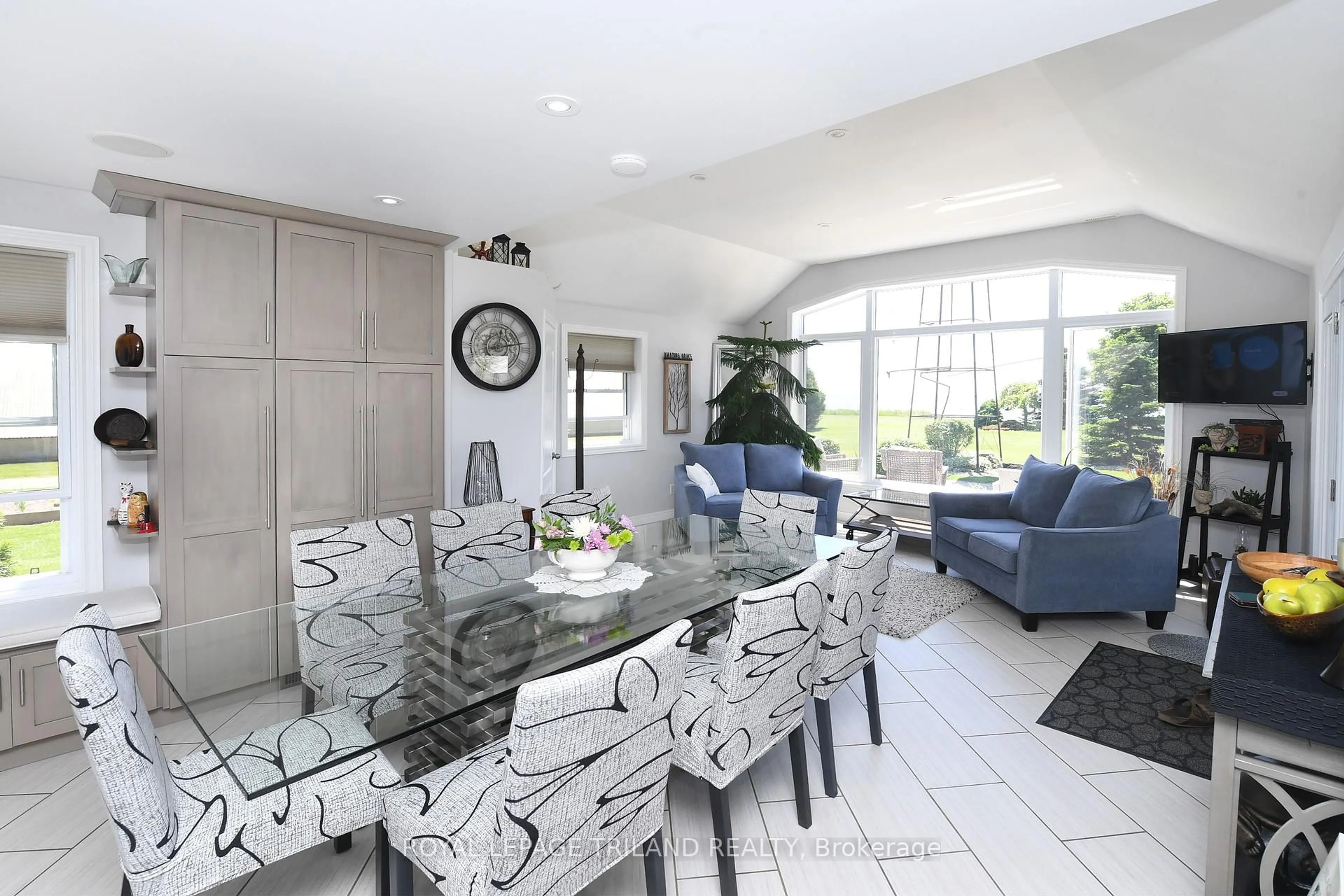 Dining room, unknown for 48789 Dexter Line, Malahide Ontario N0L 2H0