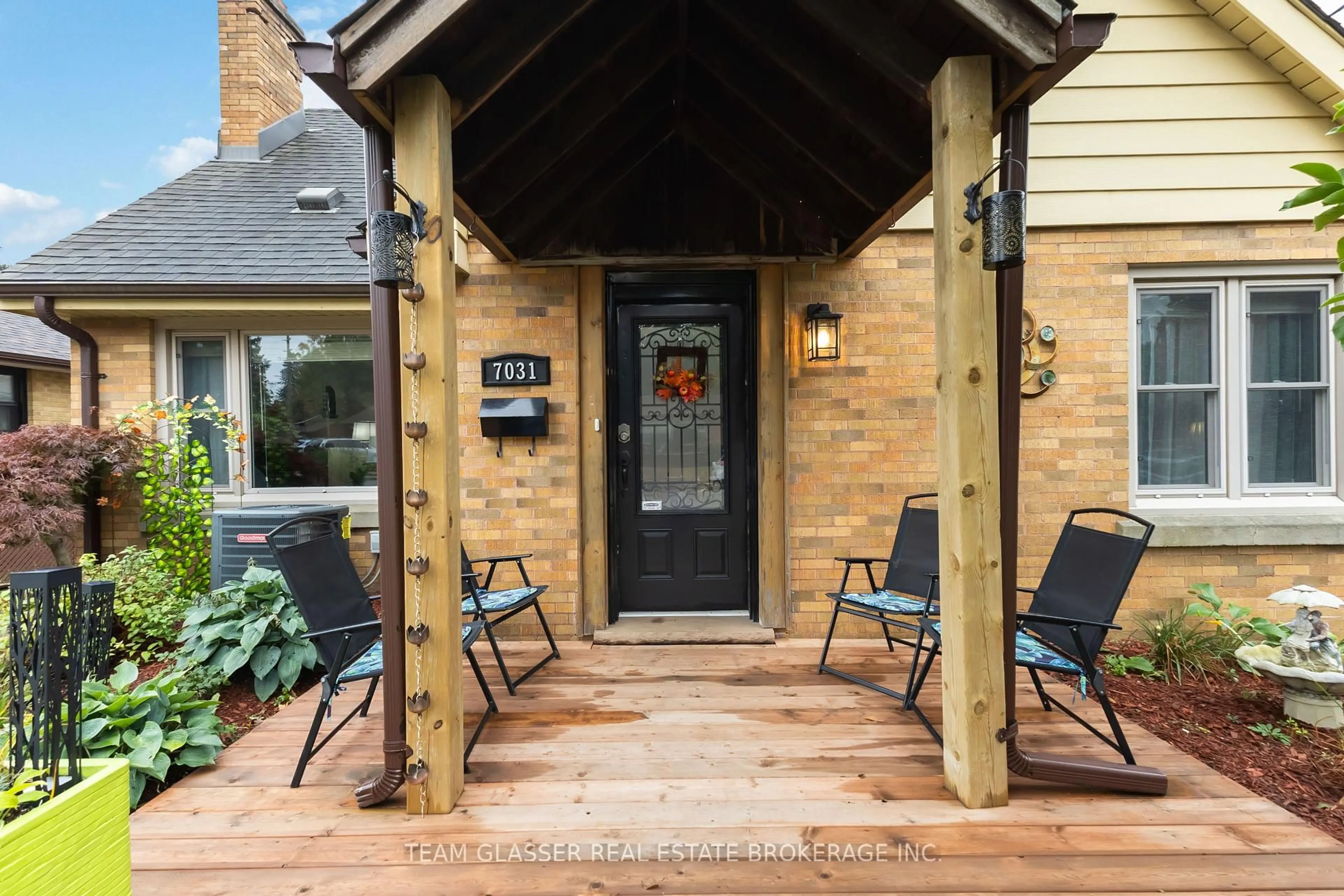 Unknown for 7031 Beattie St, London South Ontario N6P 1A2