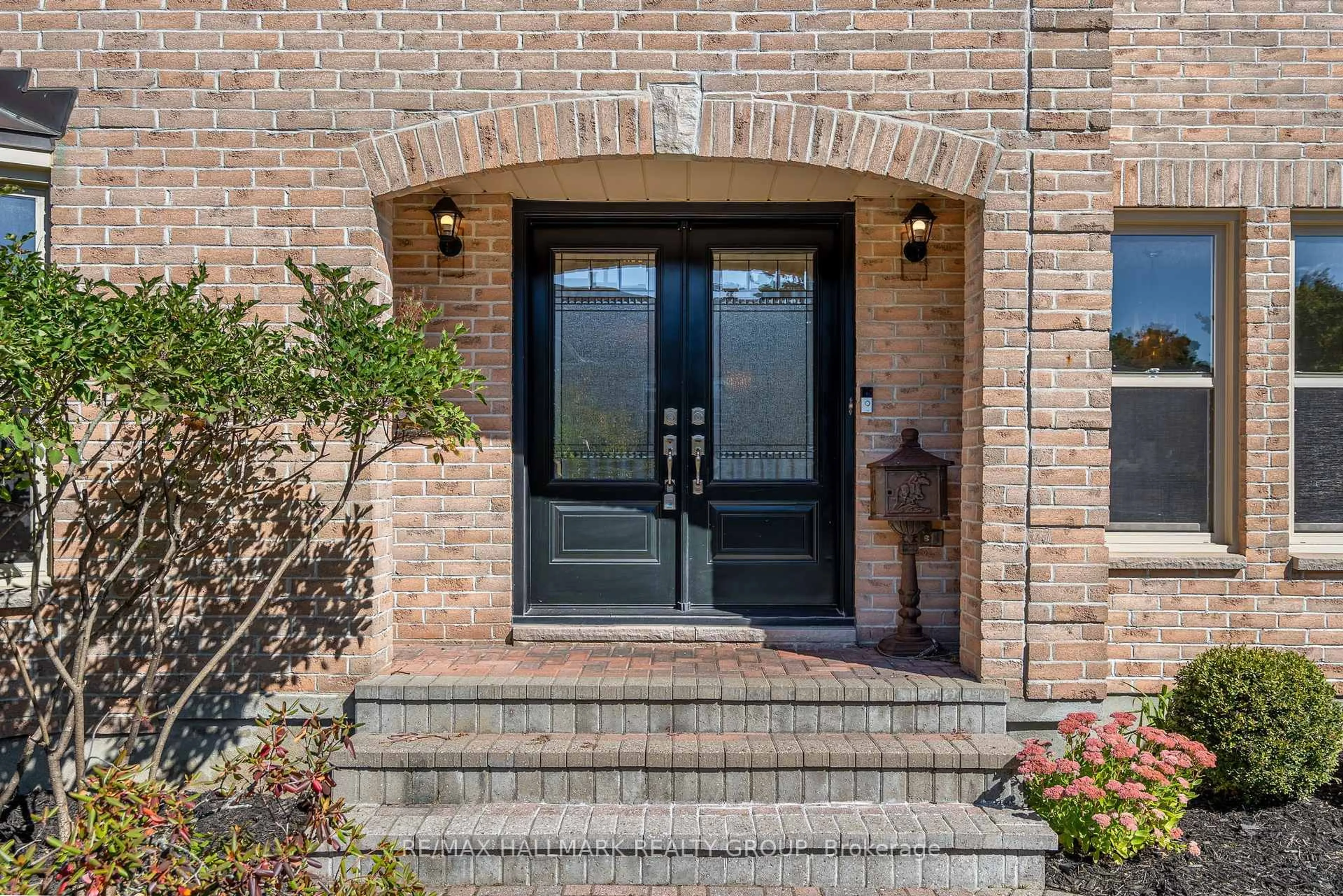 Home with brick exterior material, street for 94 HOBIN St, Stittsville Ontario K2S 1G8