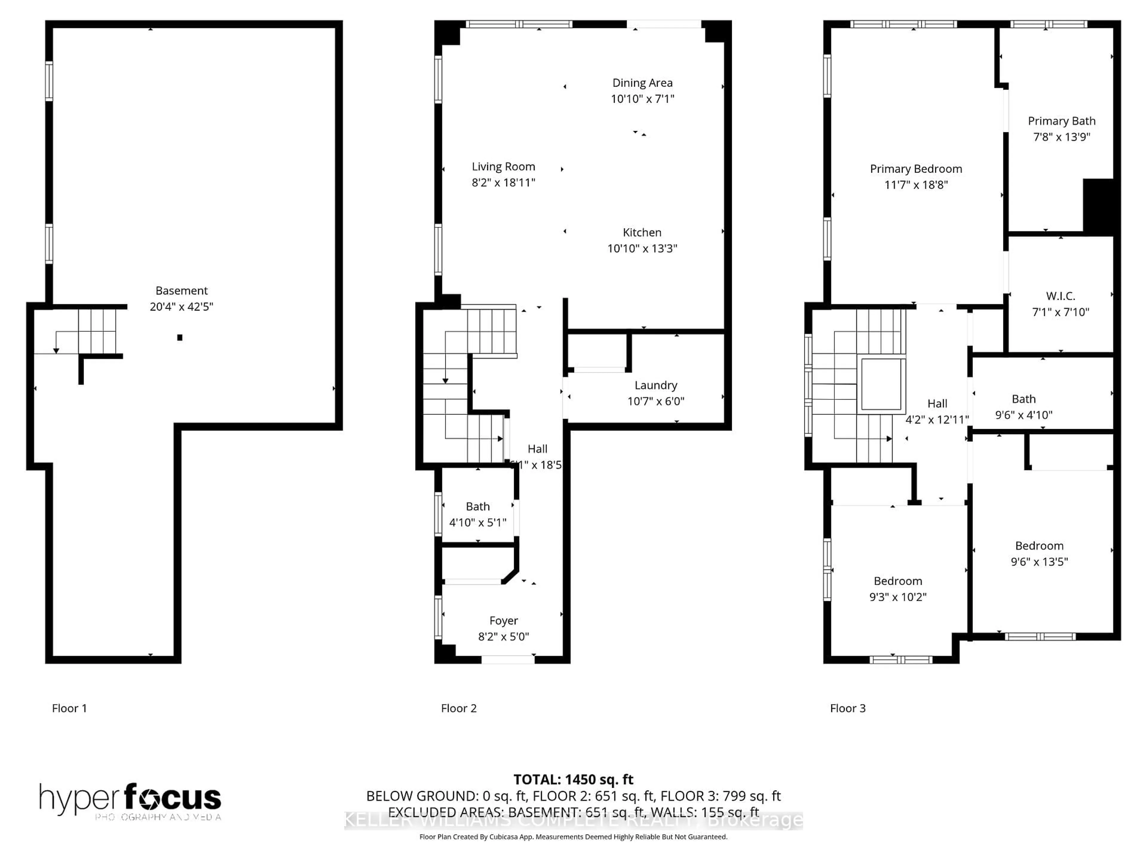 Floor plan for 176 Maclachlan Ave, Haldimand Ontario N3W 0E1