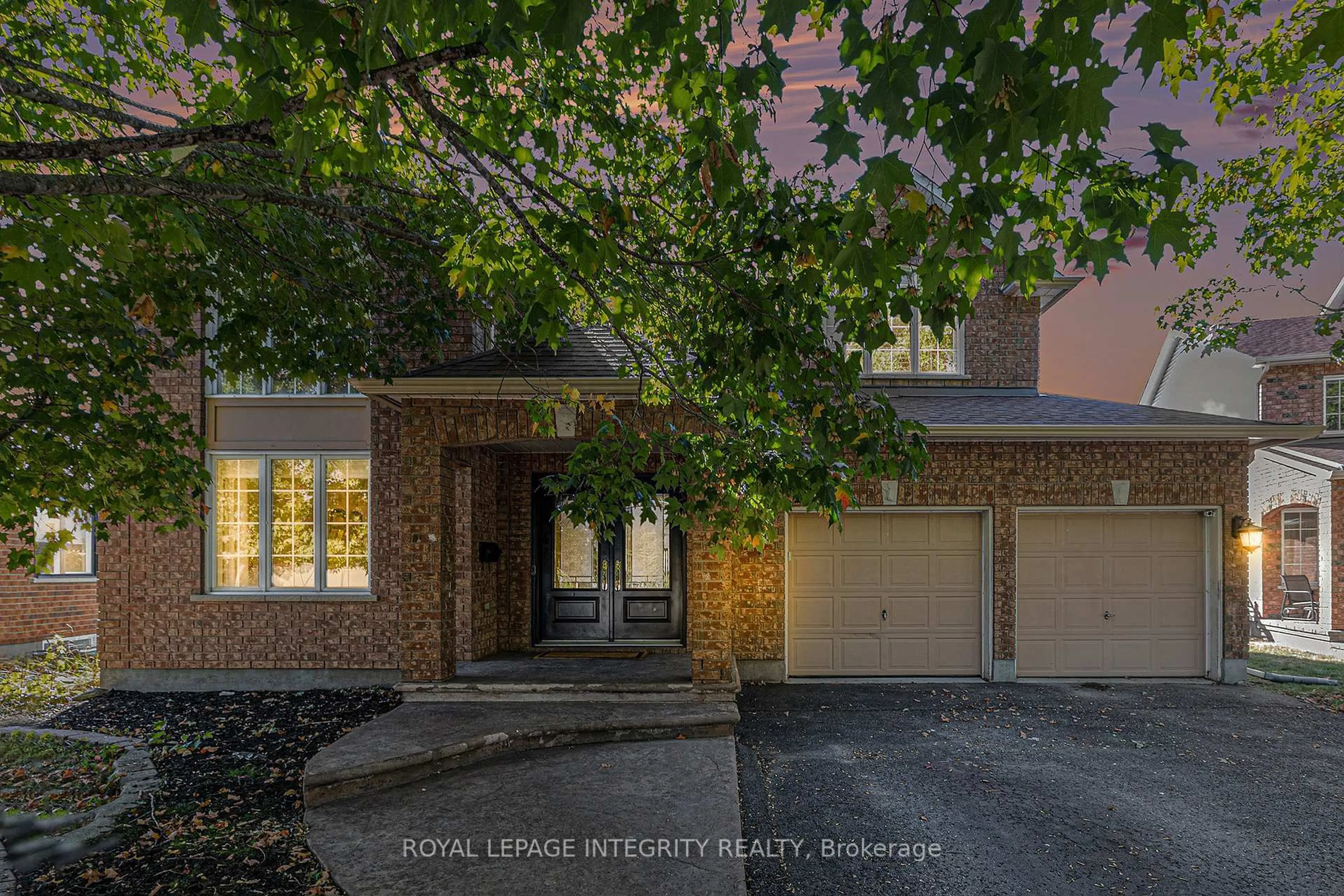 Unknown for 10 Maybrook Pl, Ottawa Ontario K2G 6H6