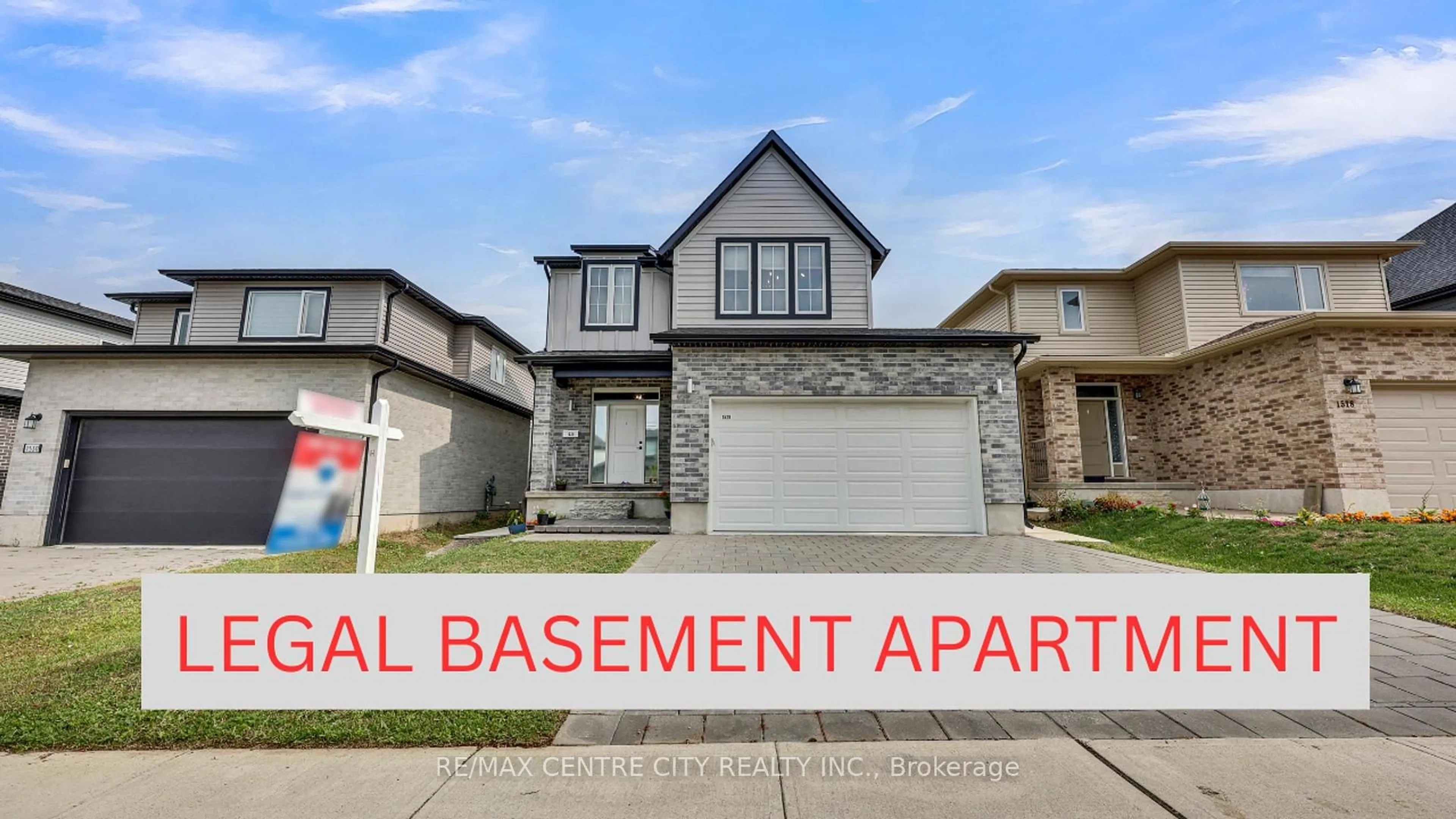 Unknown for 1526 Drew St, London East Ontario N5V 0C2