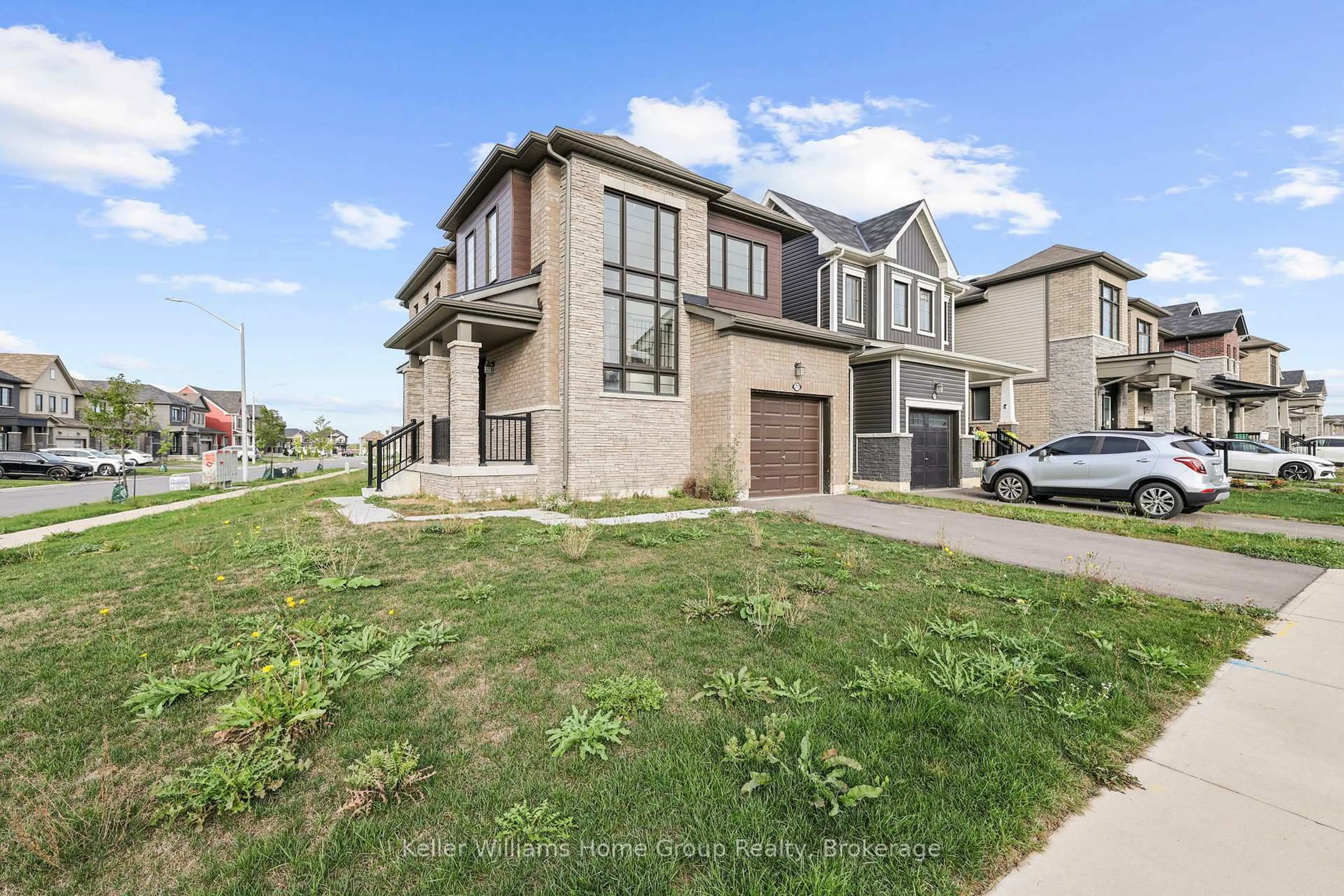 Unknown for 71 Concord Dr, Thorold Ontario L2V 0K8