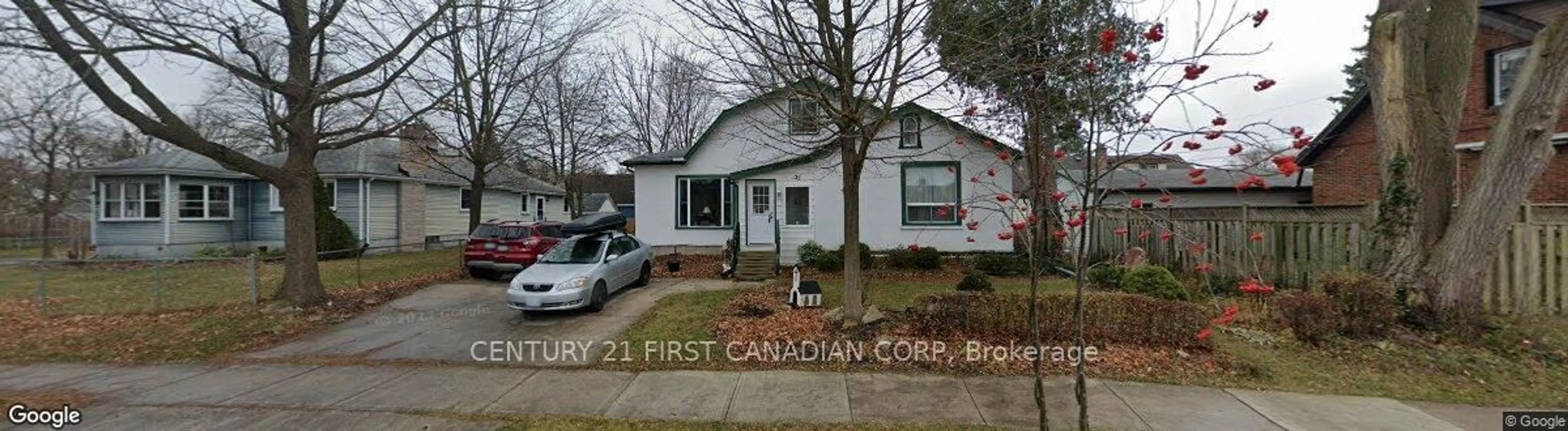 Unknown for 25 Langarth St, London South Ontario N6J 1P1