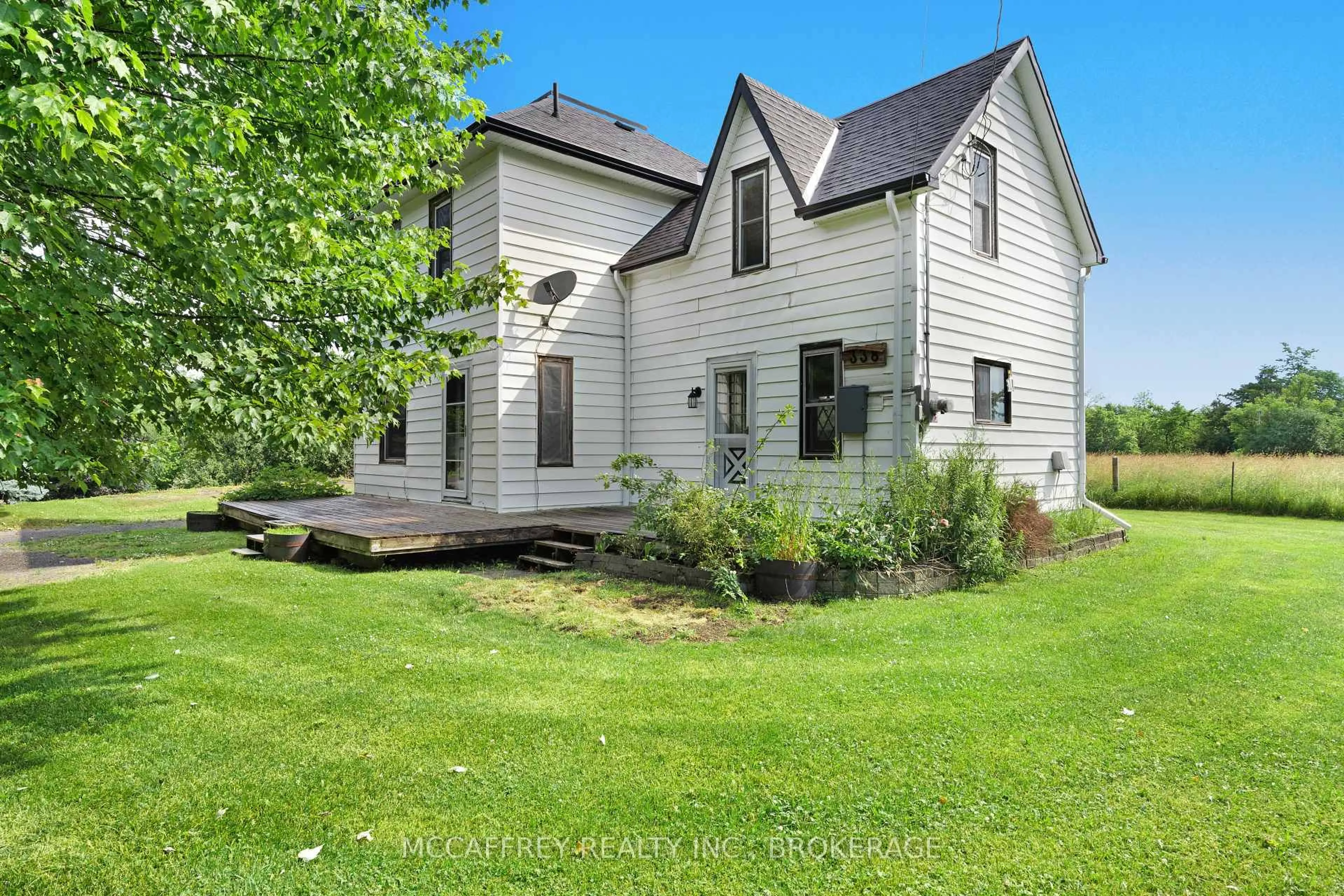 Unknown for 338 Burridge Rd, Godfrey Ontario K0H 1T0