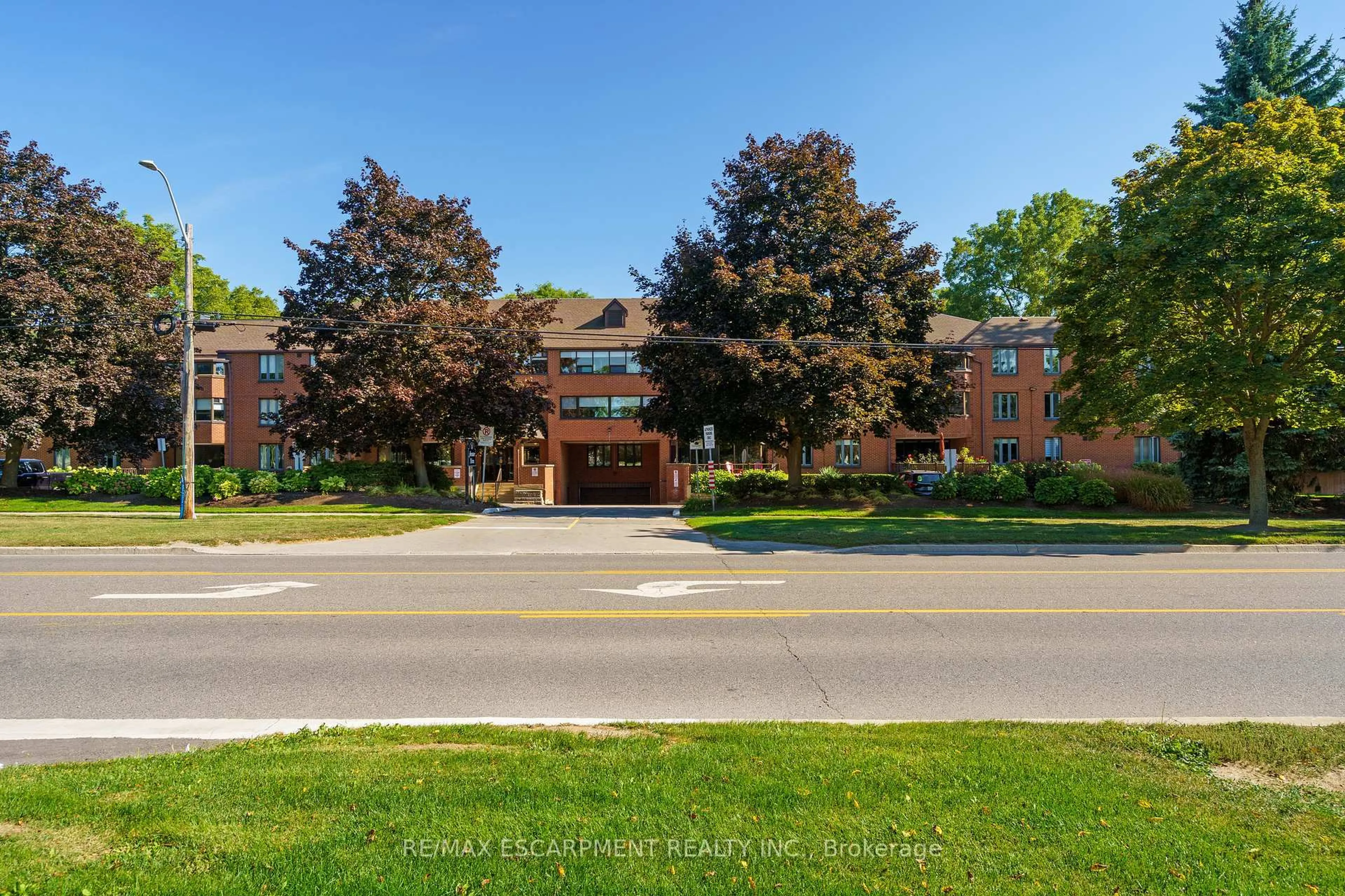 Unknown for 150 Wilson St #301, Hamilton Ontario L8R 1E2