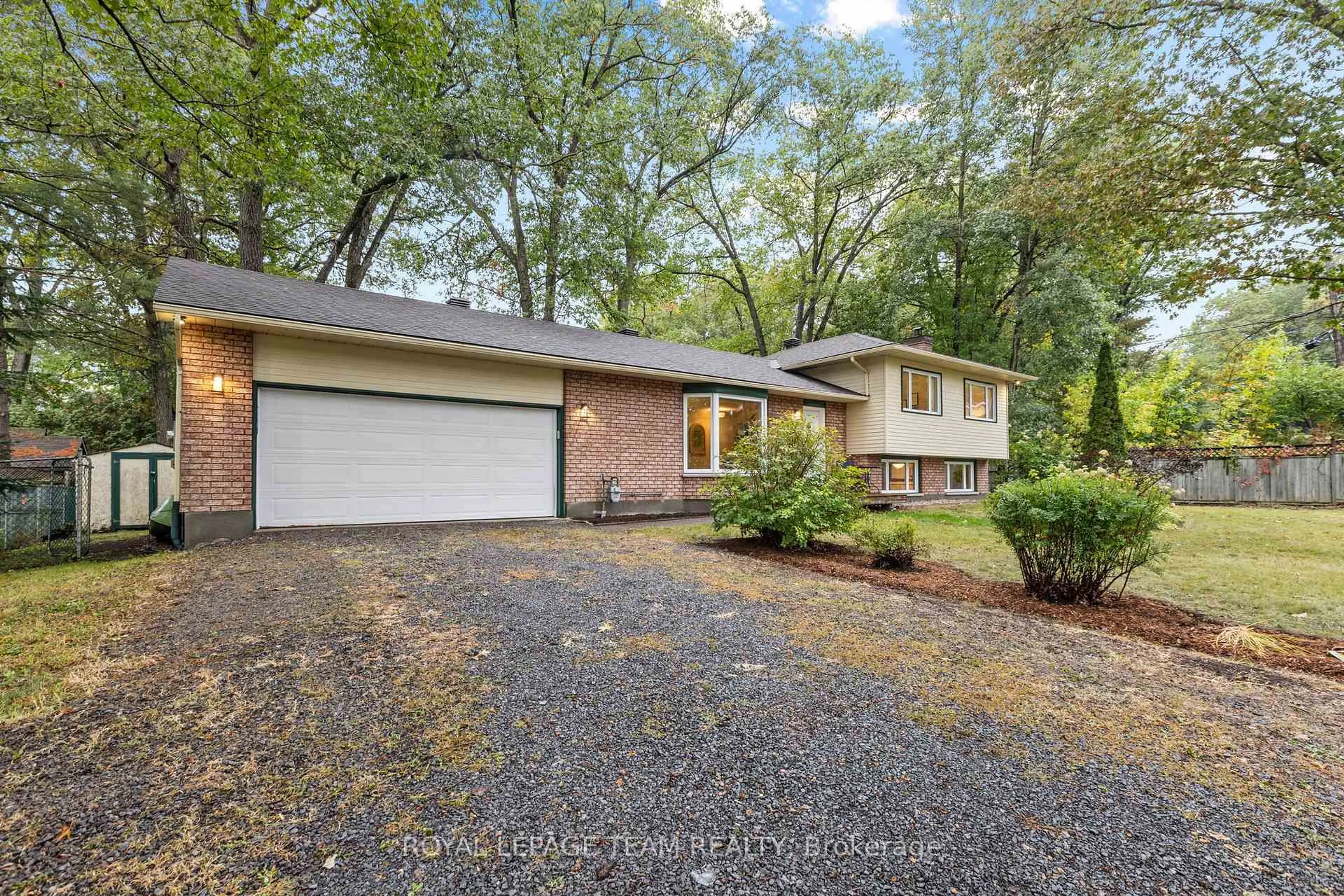 Unknown for 126 Constance Bay Rd, Ottawa Ontario K0A 3M0