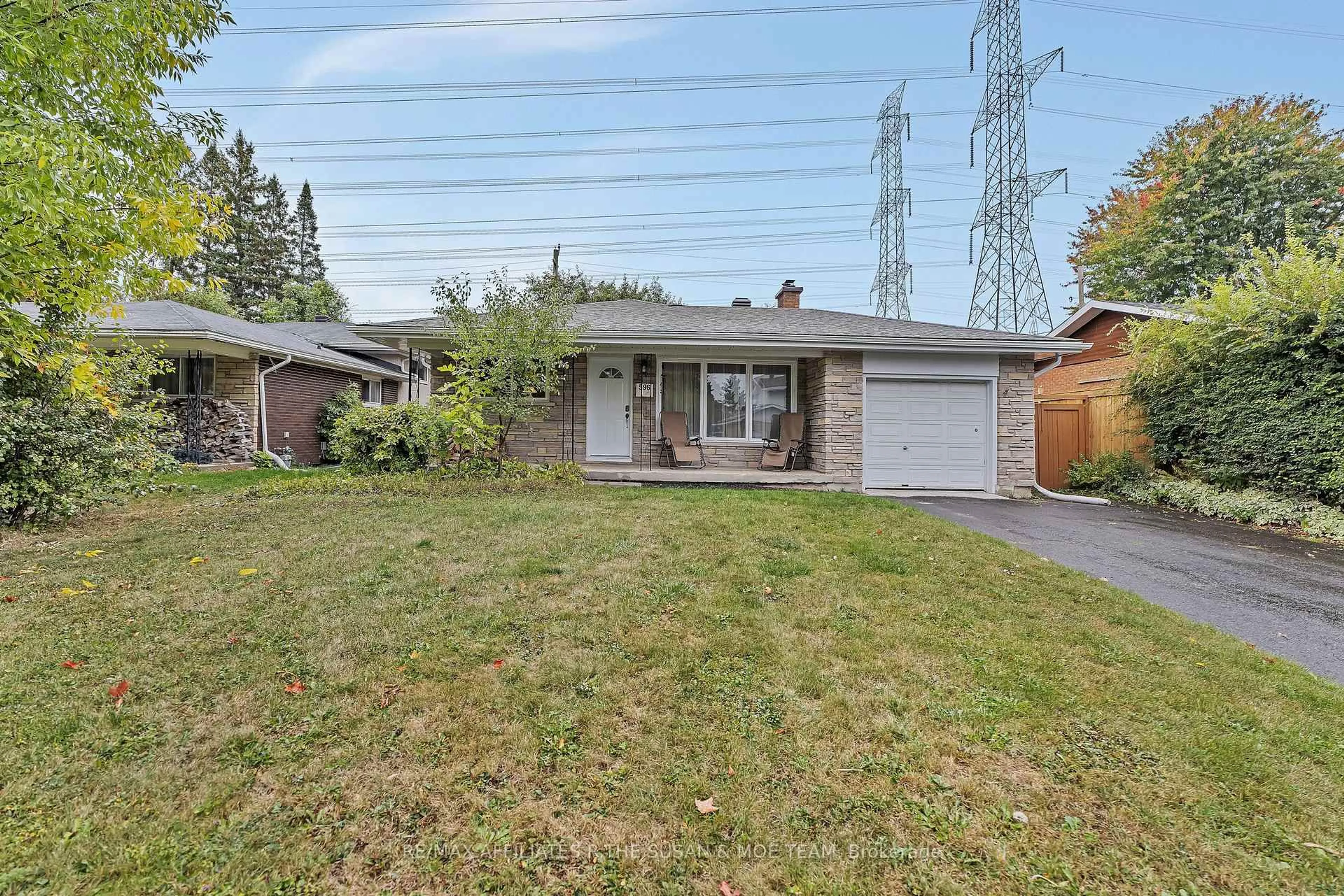Unknown for 596 Dickinson Ave, Ottawa Ontario K1V 7J4