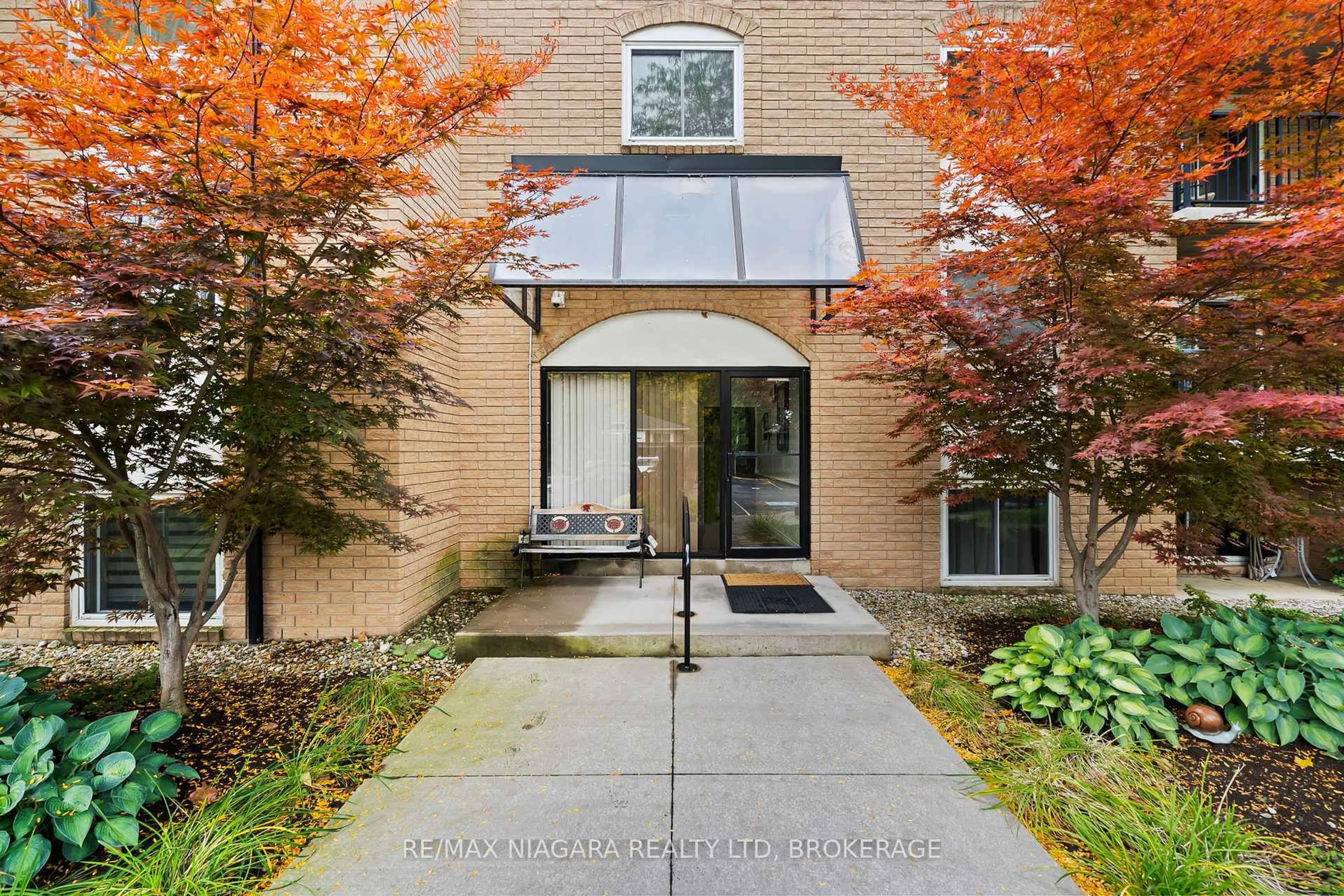 Unknown for 6 Westlake Lane #307, St. Catharines Ontario L2N 5S3