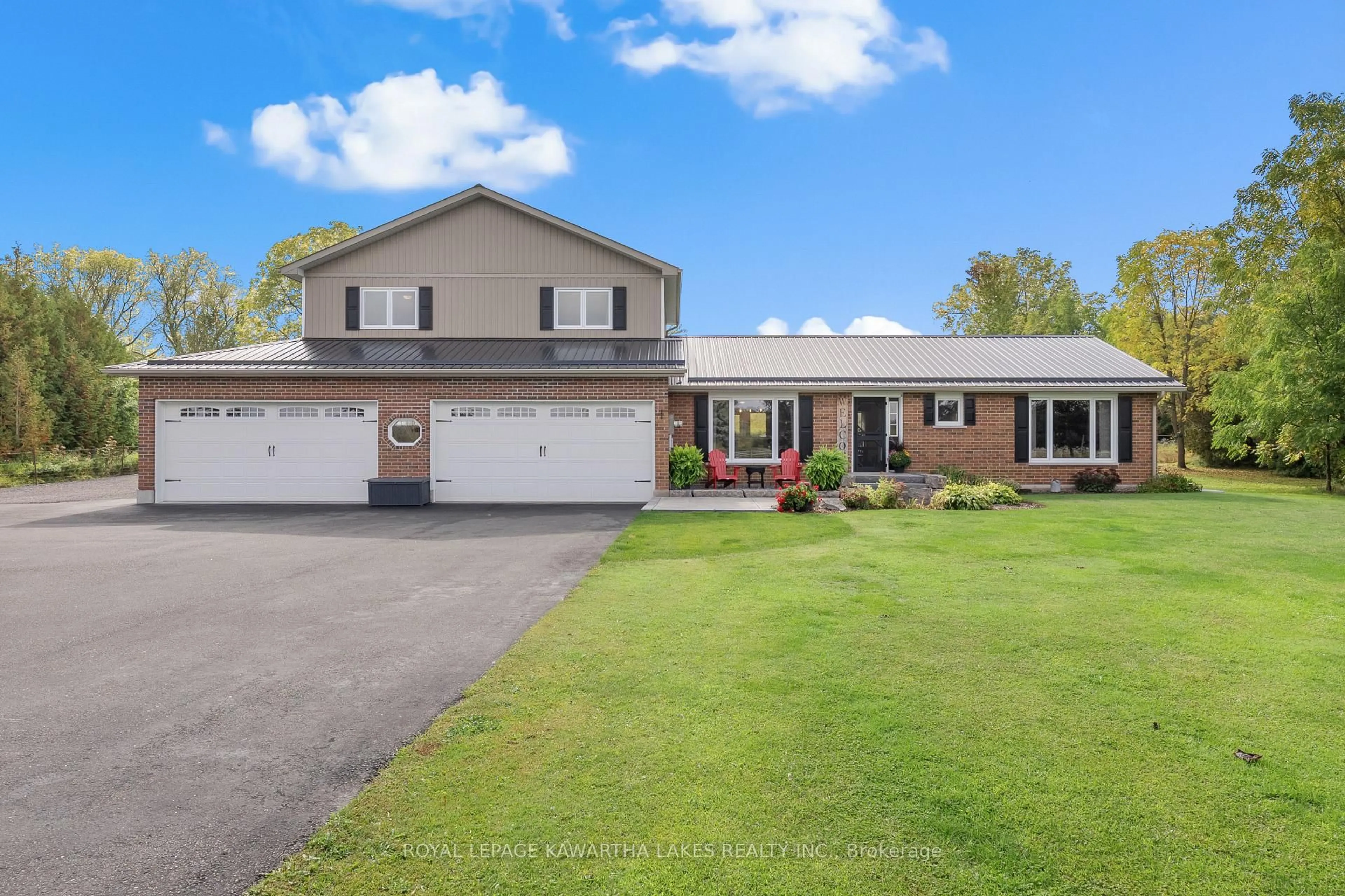 Unknown for 1138 Little Britain Rd, Kawartha Lakes Ontario K0M 2C0