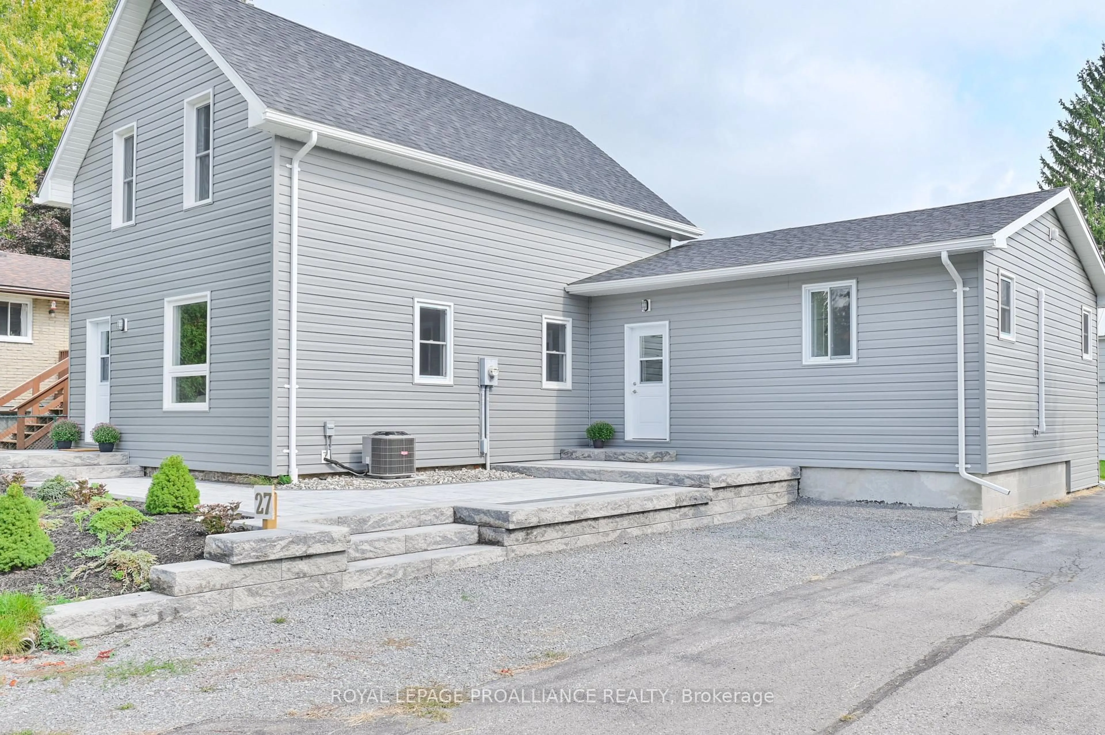 Unknown for 27 Maplewood Ave, Brighton Ontario K0K 1H0