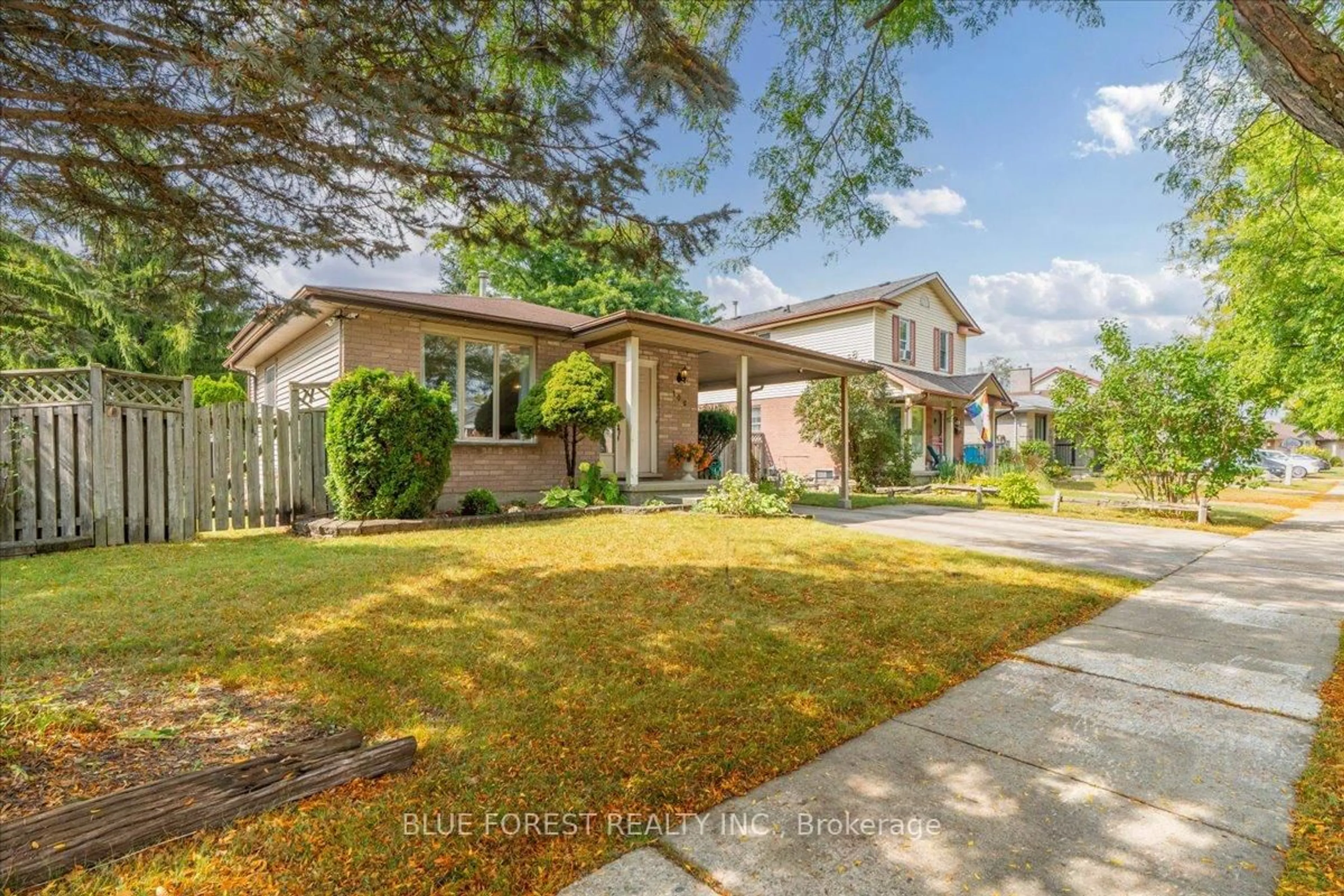 Unknown for 106 Conway Lane, London South Ontario N6E 3J8
