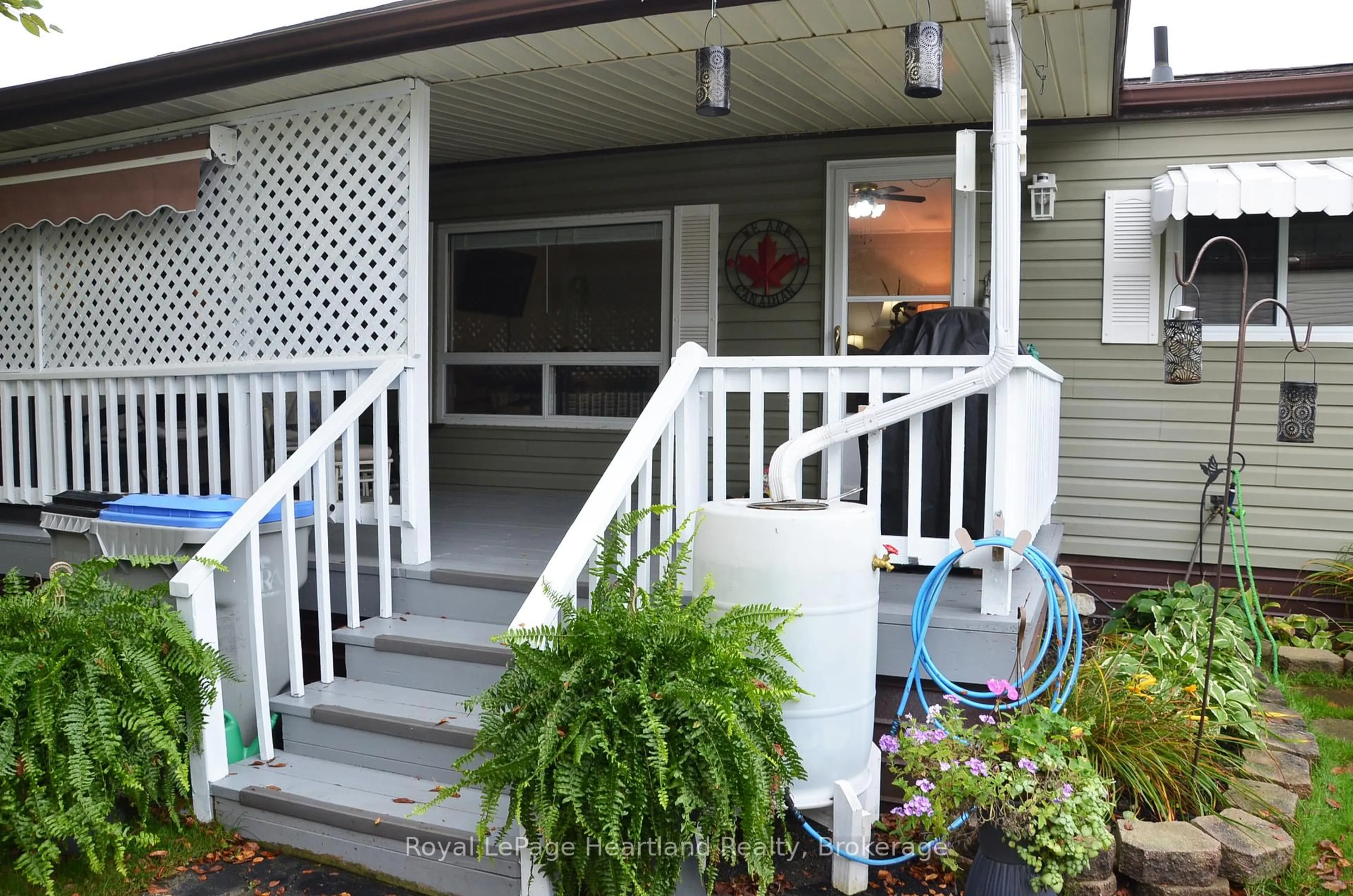 Unknown for 35 Kalisch Ave, South Huron Ontario N0M 1S3