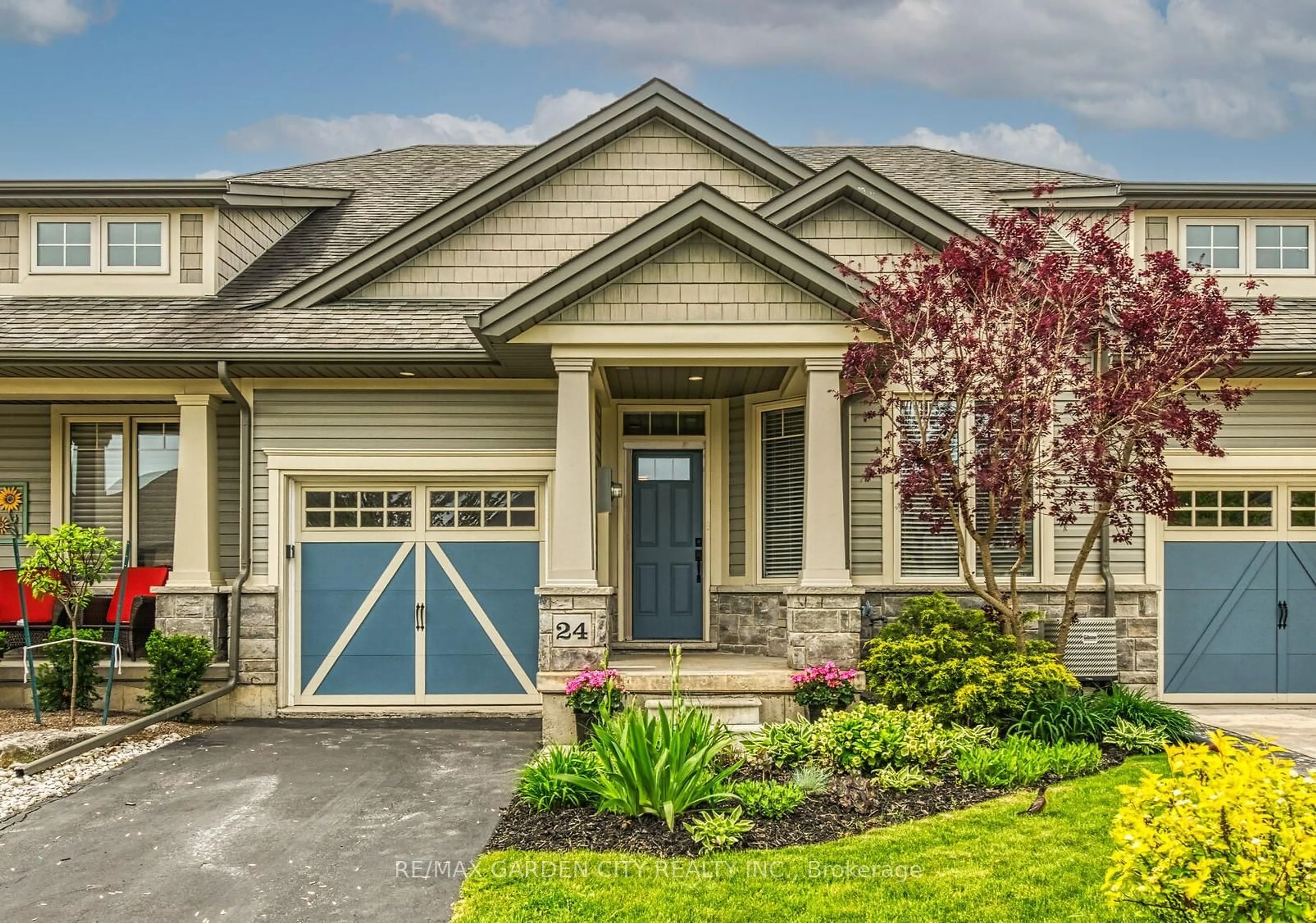 Unknown for 24 Manorwood Dr, West Lincoln Ontario L0R 2A0