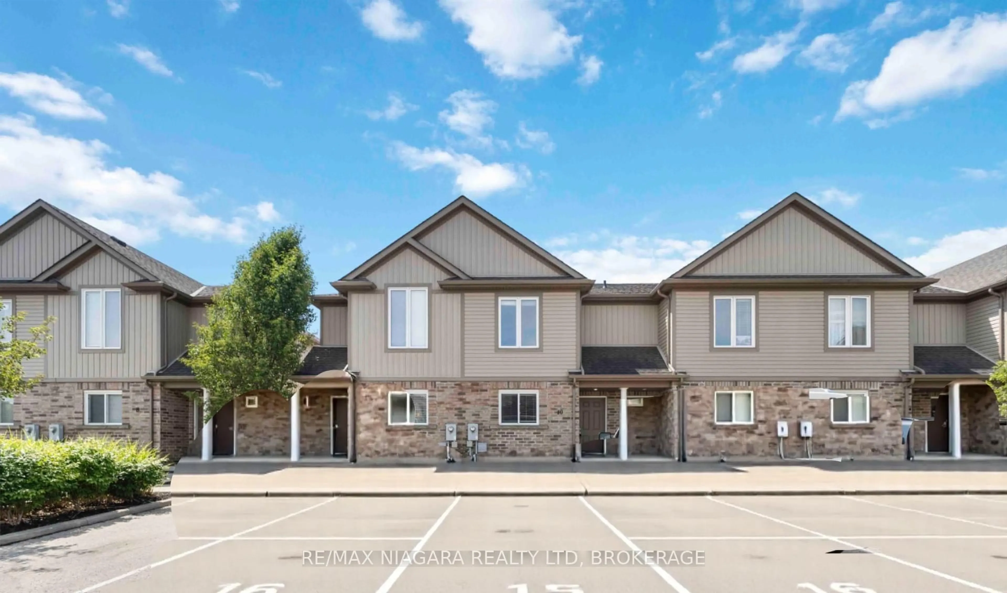 Unknown for 6117 Kelsey Cres #10, Niagara Falls Ontario L2H 0L6