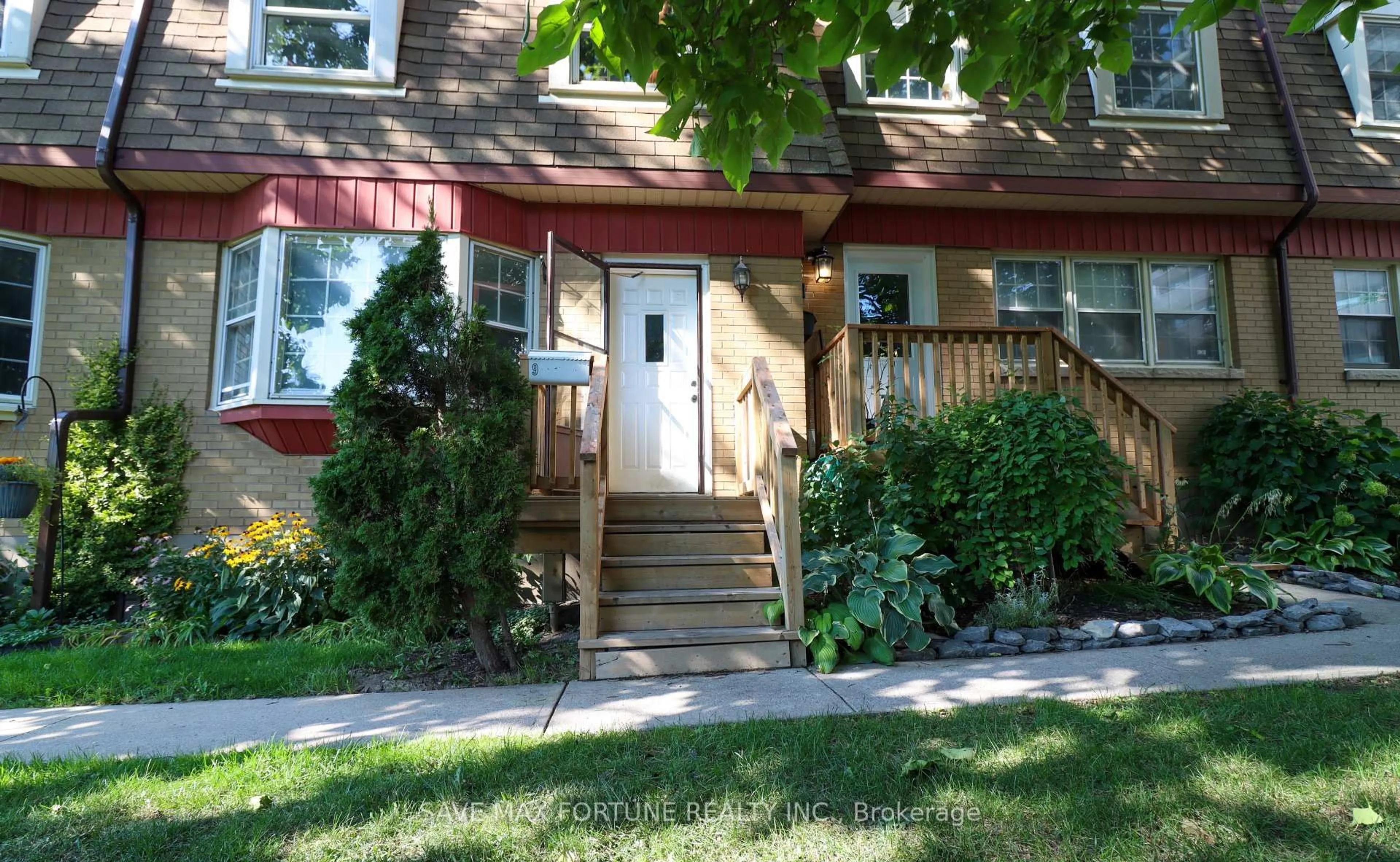 Unknown for 116 NOTCH HILL Rd #9, Kingston Ontario K7M 2X1