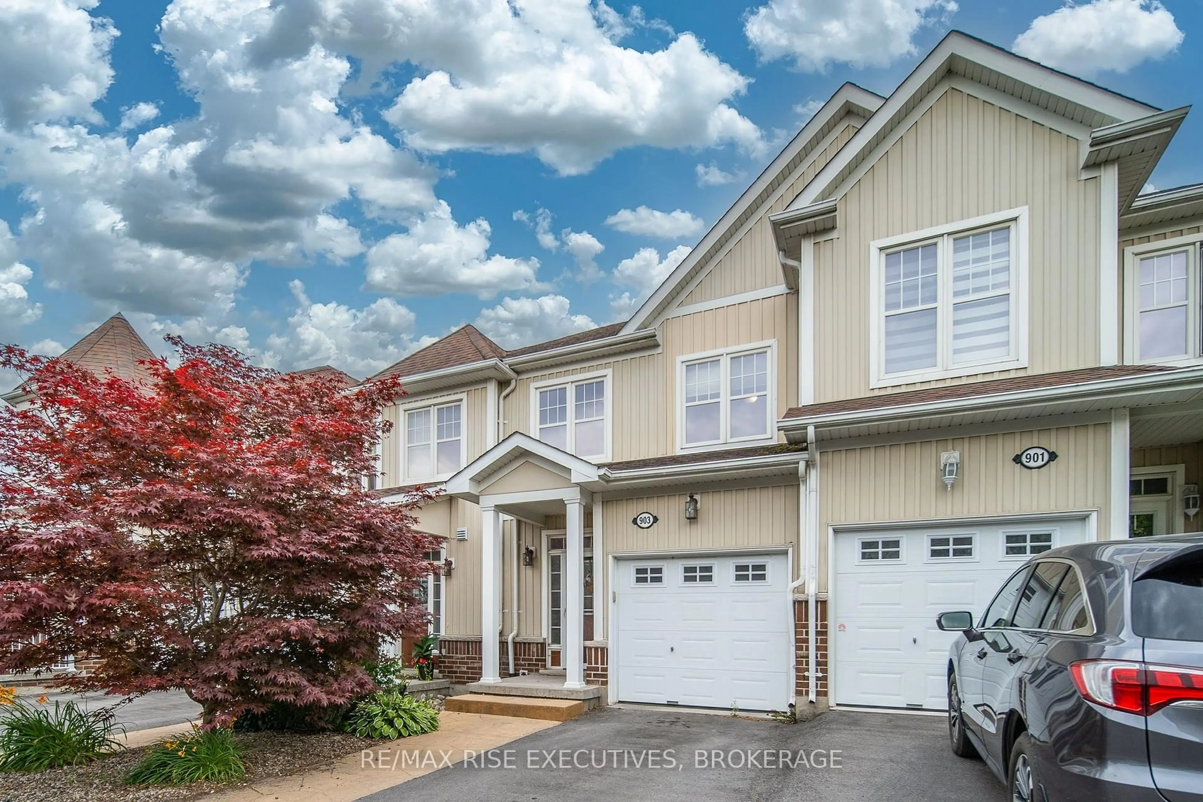 Unknown for 903 Ascot Lane, Kingston Ontario K7K 0C8
