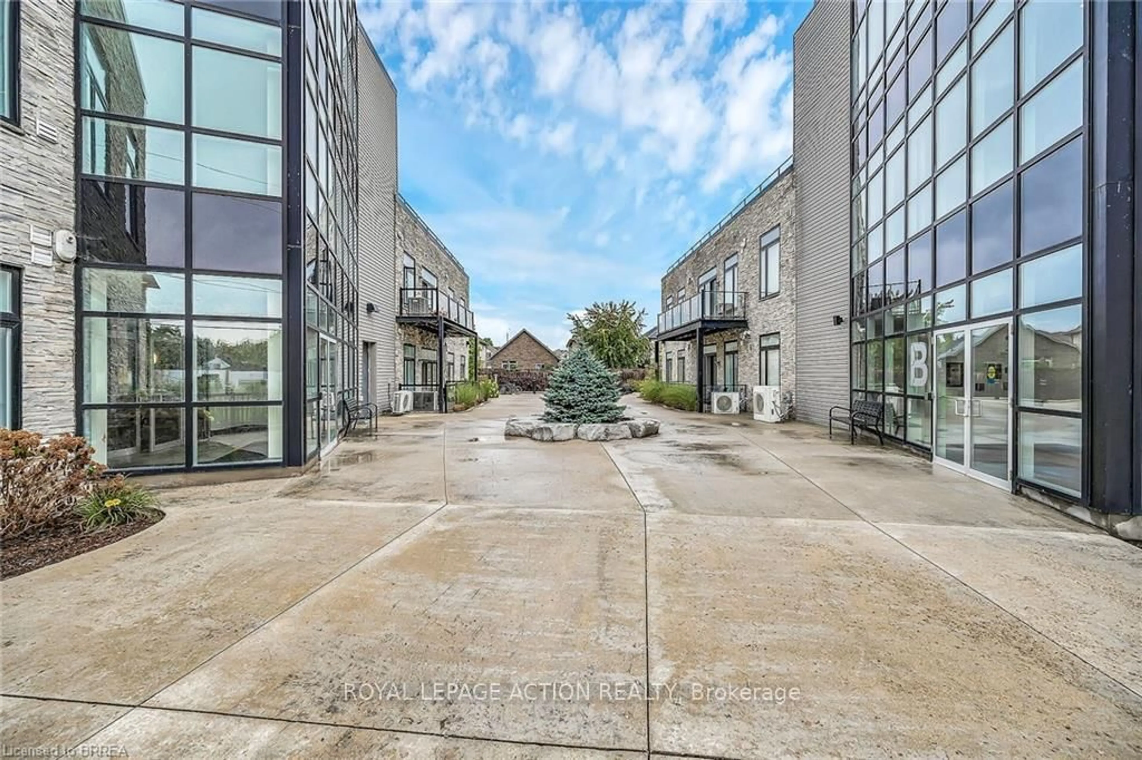 Unknown for 85 Morrell St #120, Brantford Ontario N3T 4J6