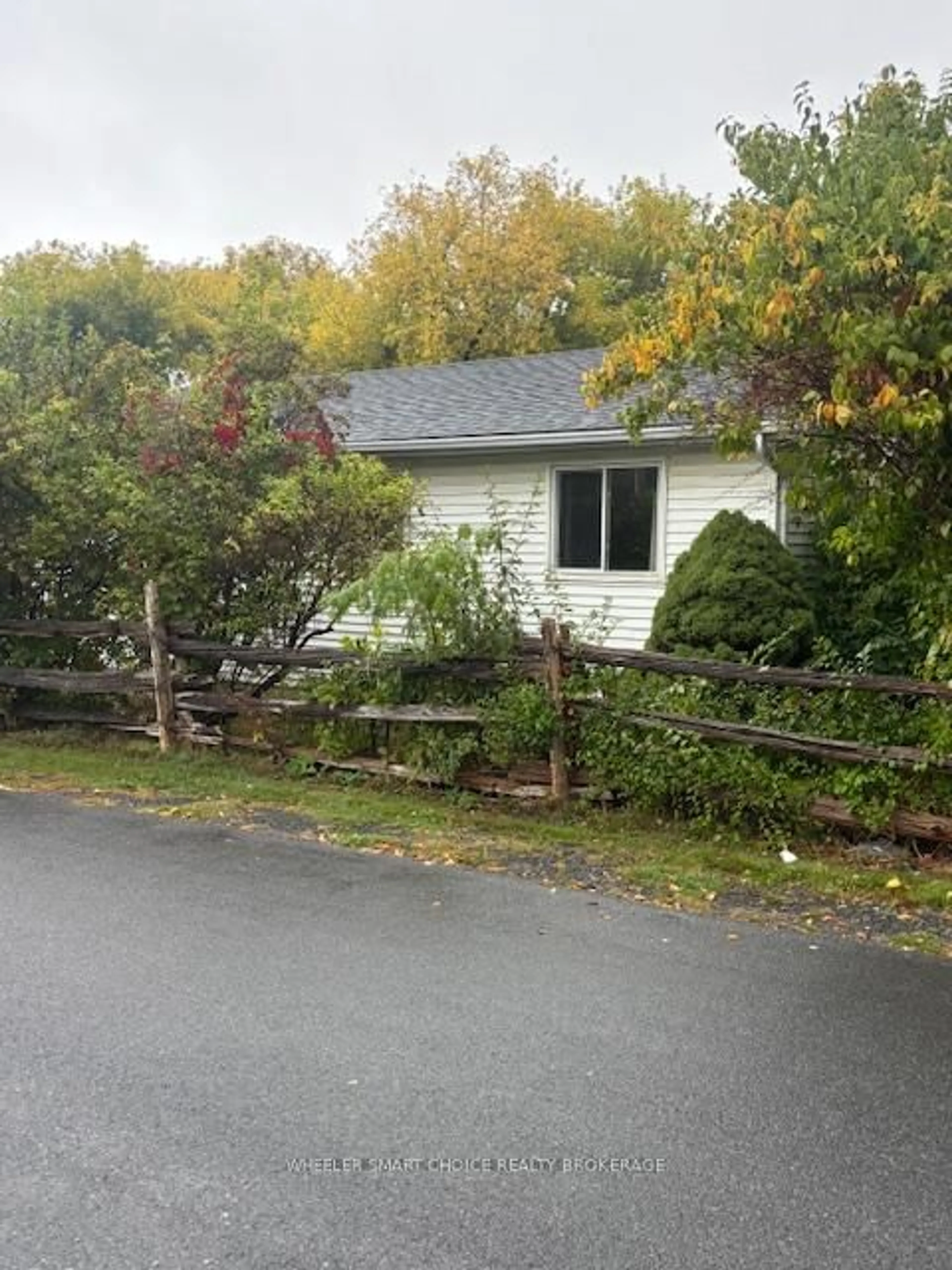 Shed for 6 Ash St, South Stormont Ontario K0C 1Y0