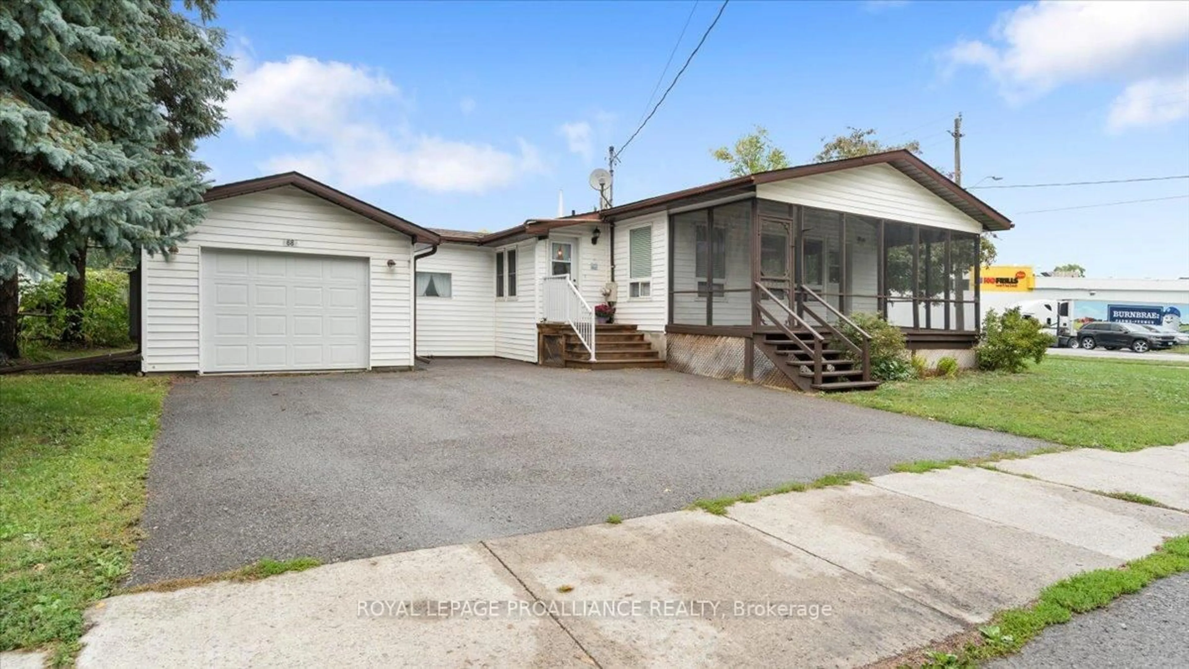 Unknown for 68 Inkerman St, Trent Hills Ontario K0L 1L0
