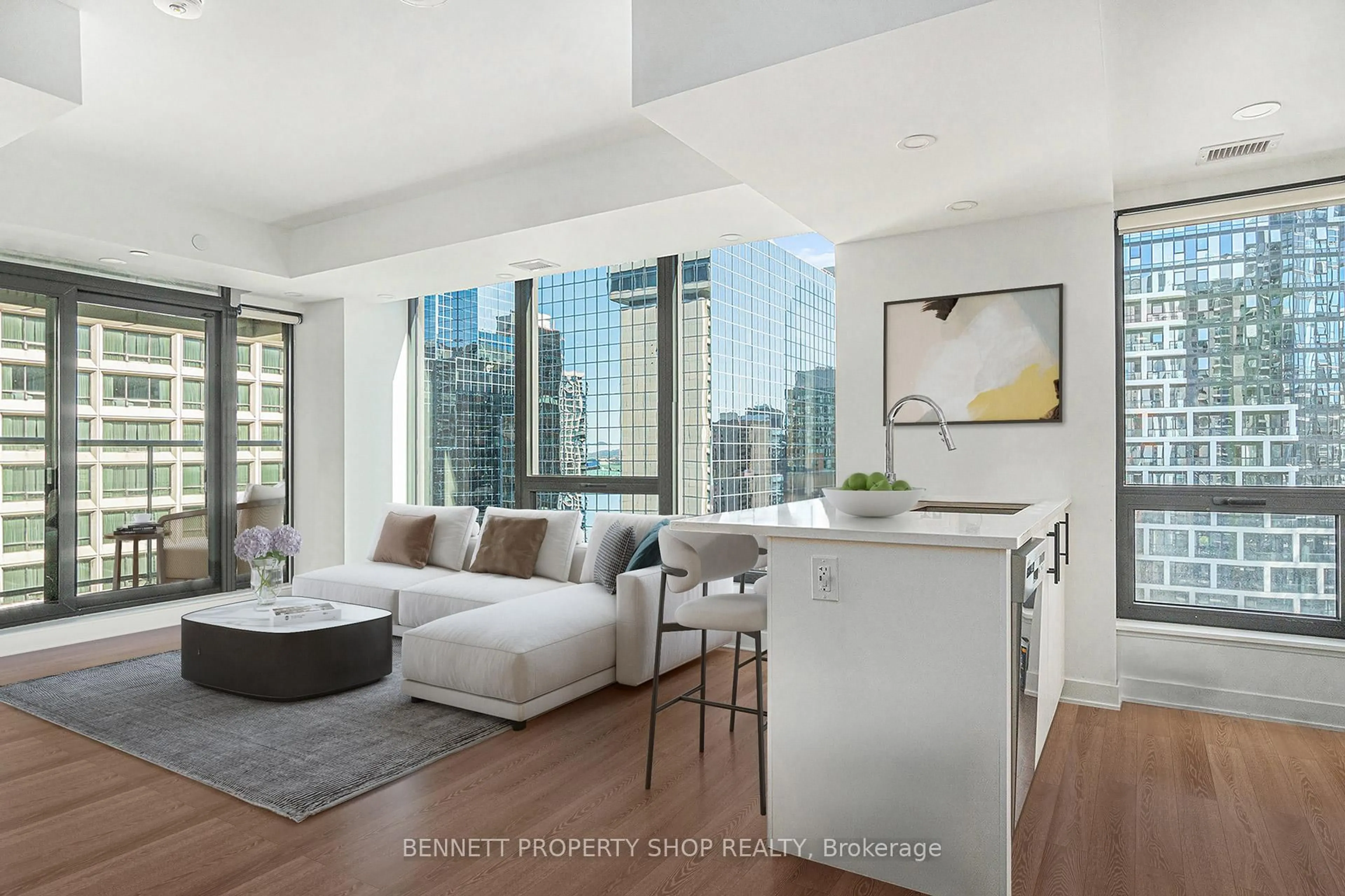 Unknown for 340 Queen St #1607, Ottawa Ontario K1R 0G1
