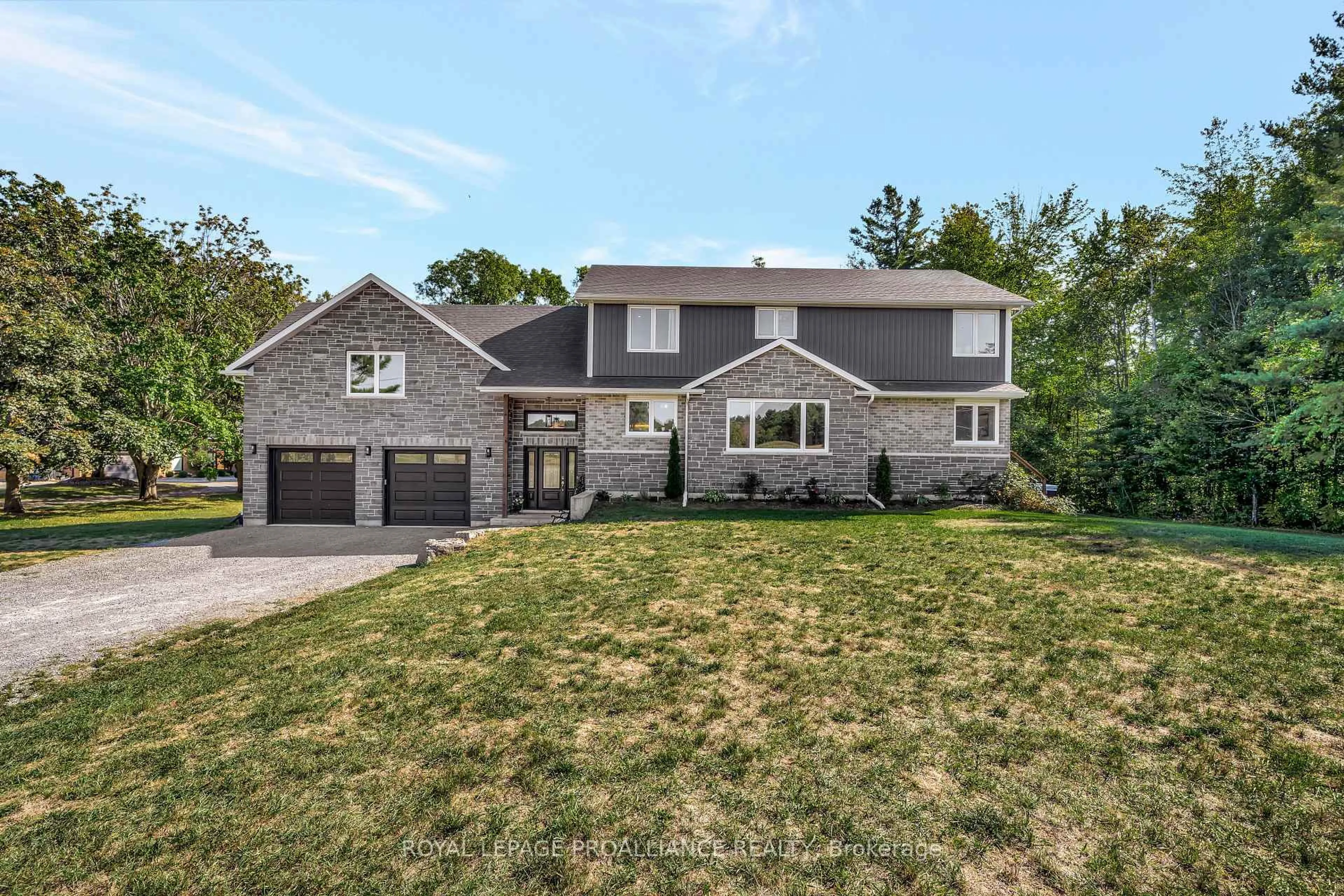 Unknown for 296 Bird Rd, Stirling Ontario K0K 3E0