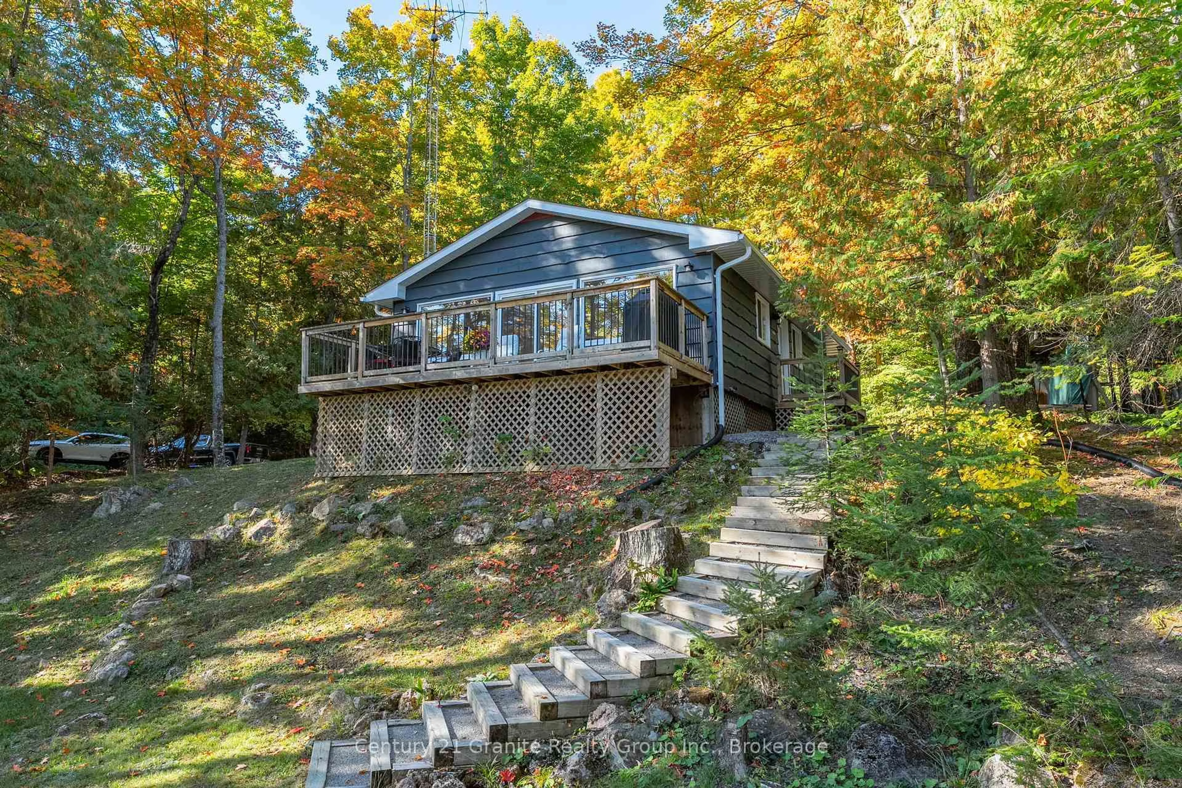 Unknown for 2329 Blairhampton Rd, Minden Hills Ontario K0M 2K0