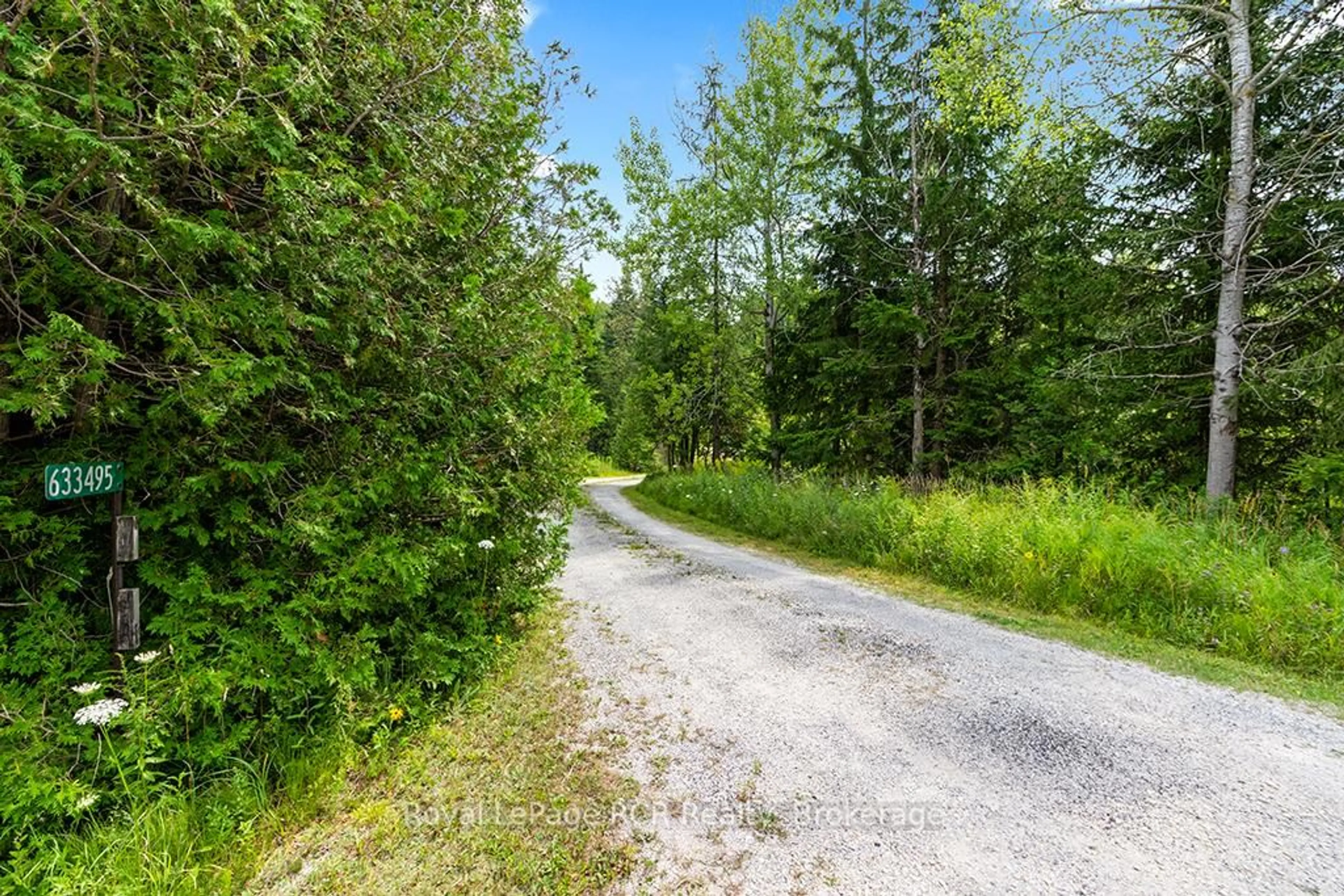 Unknown for 633495 Artemesia-Glenelg Townline, Grey Highlands Ontario N0C 1K0