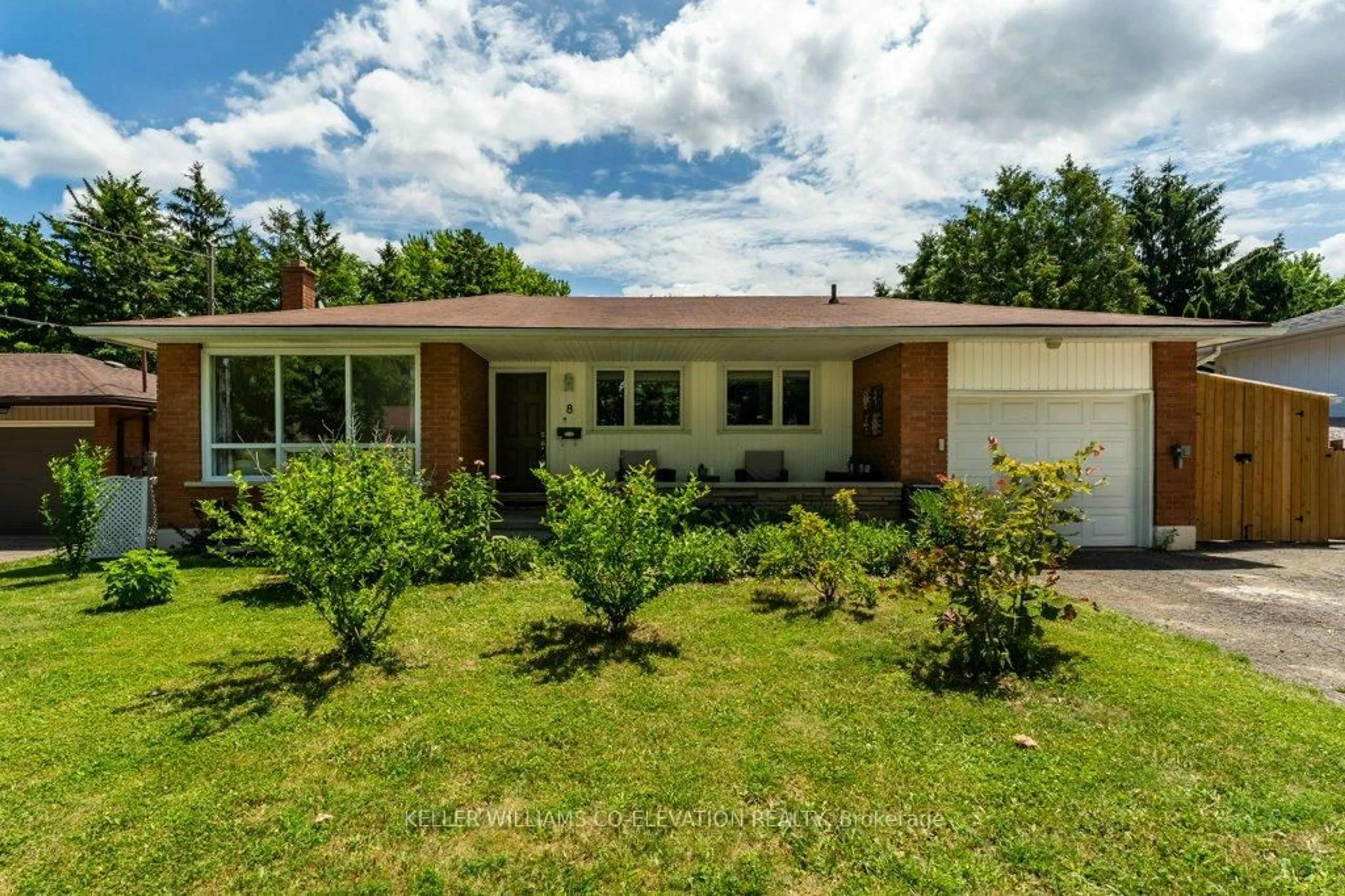 Unknown for 8 Ramlee Rd, St. Catharines Ontario L2M 2K5