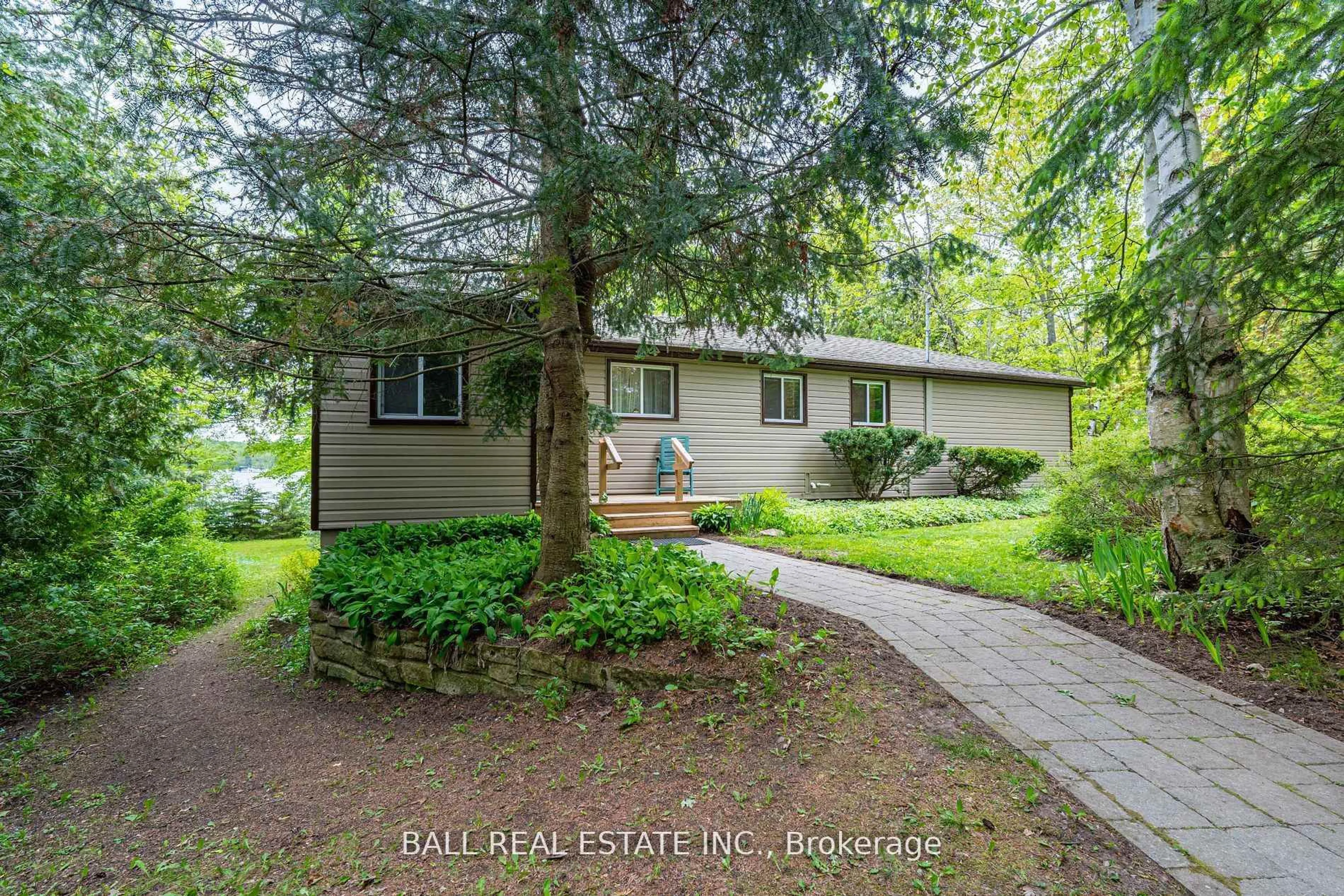 Unknown for 72 Hill Dr, Trent Lakes Ontario K0L 1J0