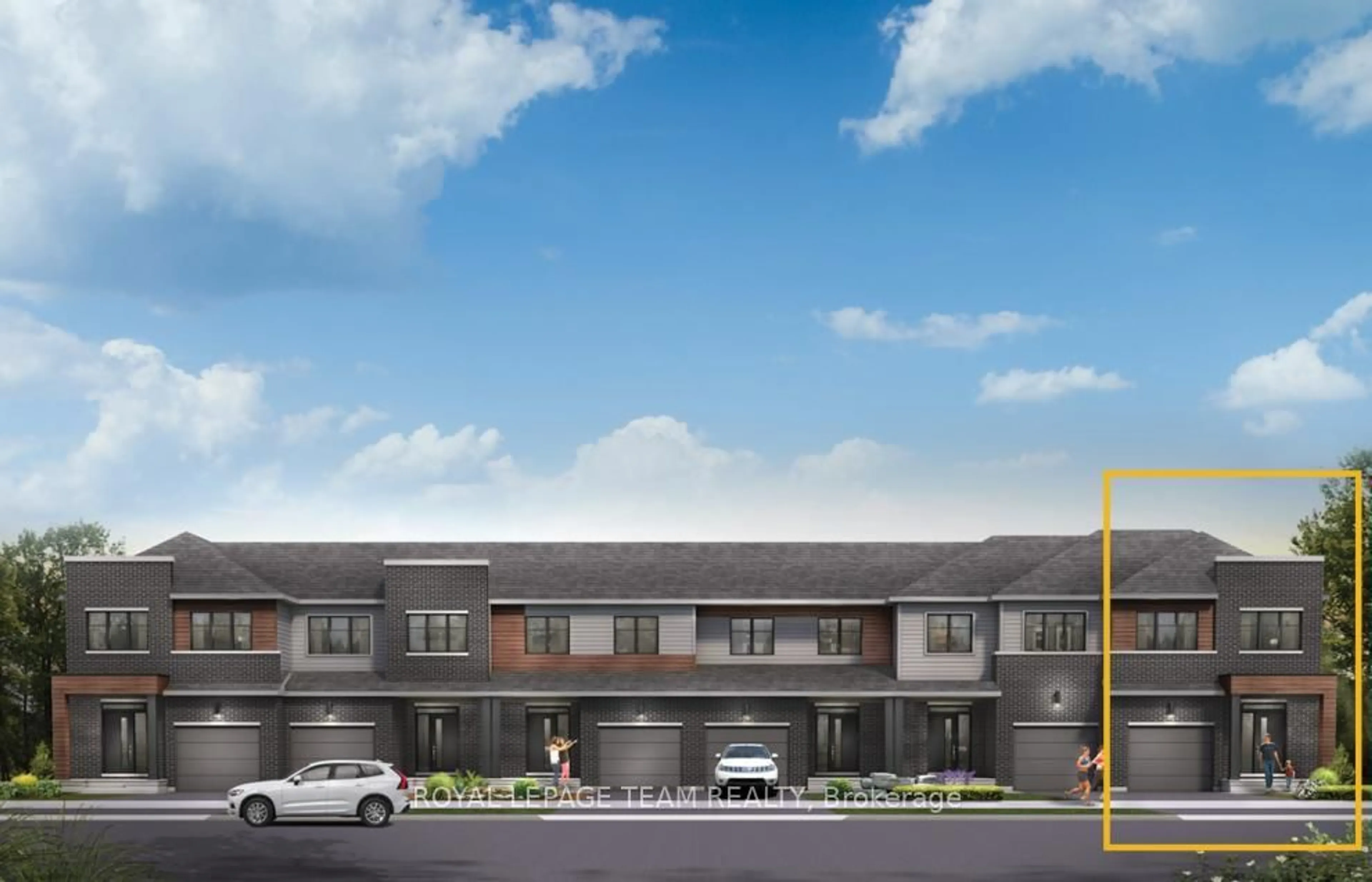Home with brick exterior material, building for 674 Moonglade Cres, Barrhaven Ontario K2J 7N2