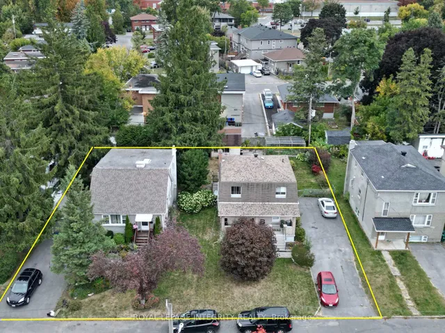 469 Guy St, Ottawa 3
