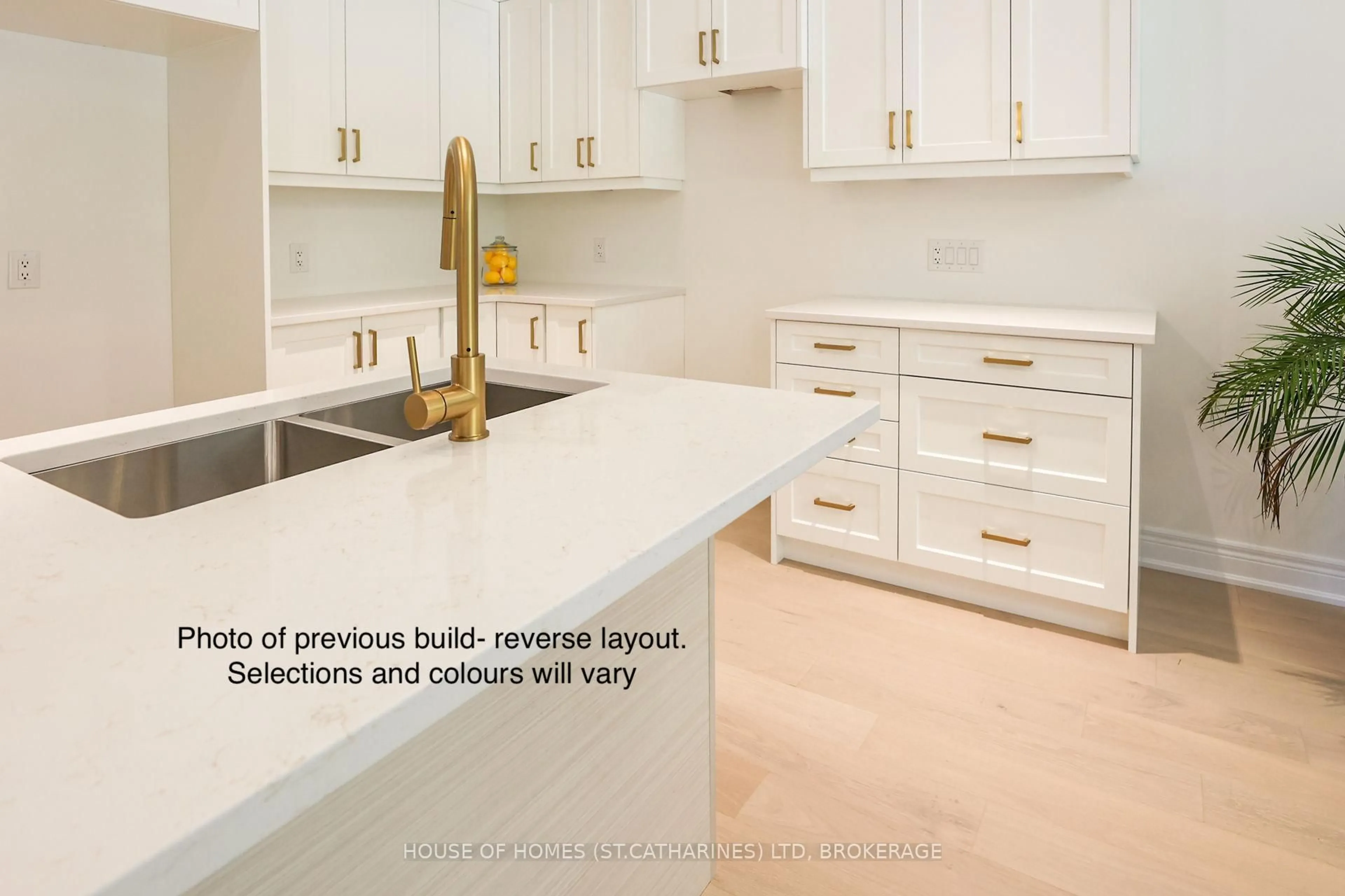 Contemporary kitchen, ceramic/tile floor for 4108 VILLAGE CREEK Dr, Fort Erie Ontario L0S 1S0