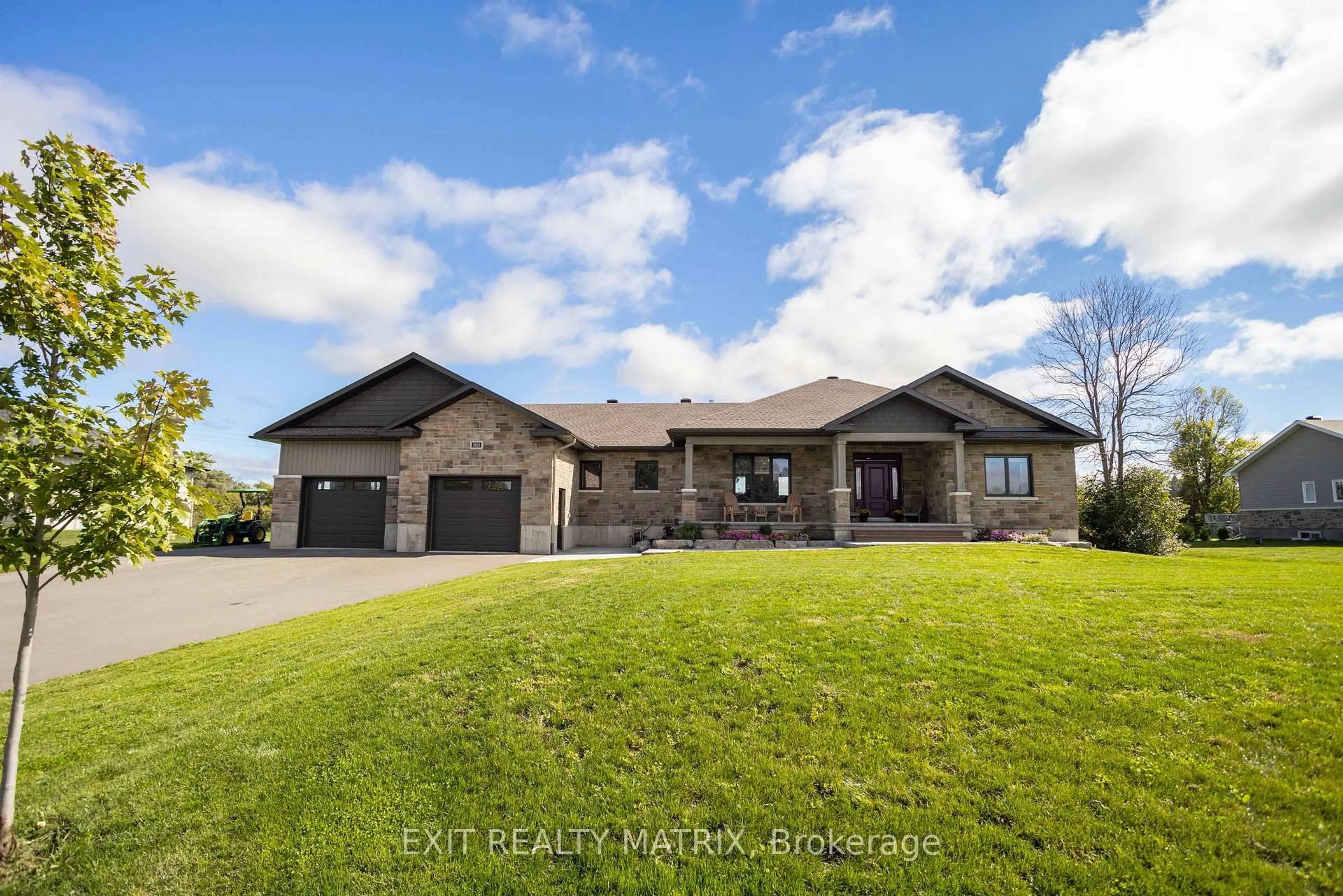 Unknown for 2825 Eldo St, Metcalfe Ontario K0A 2P0
