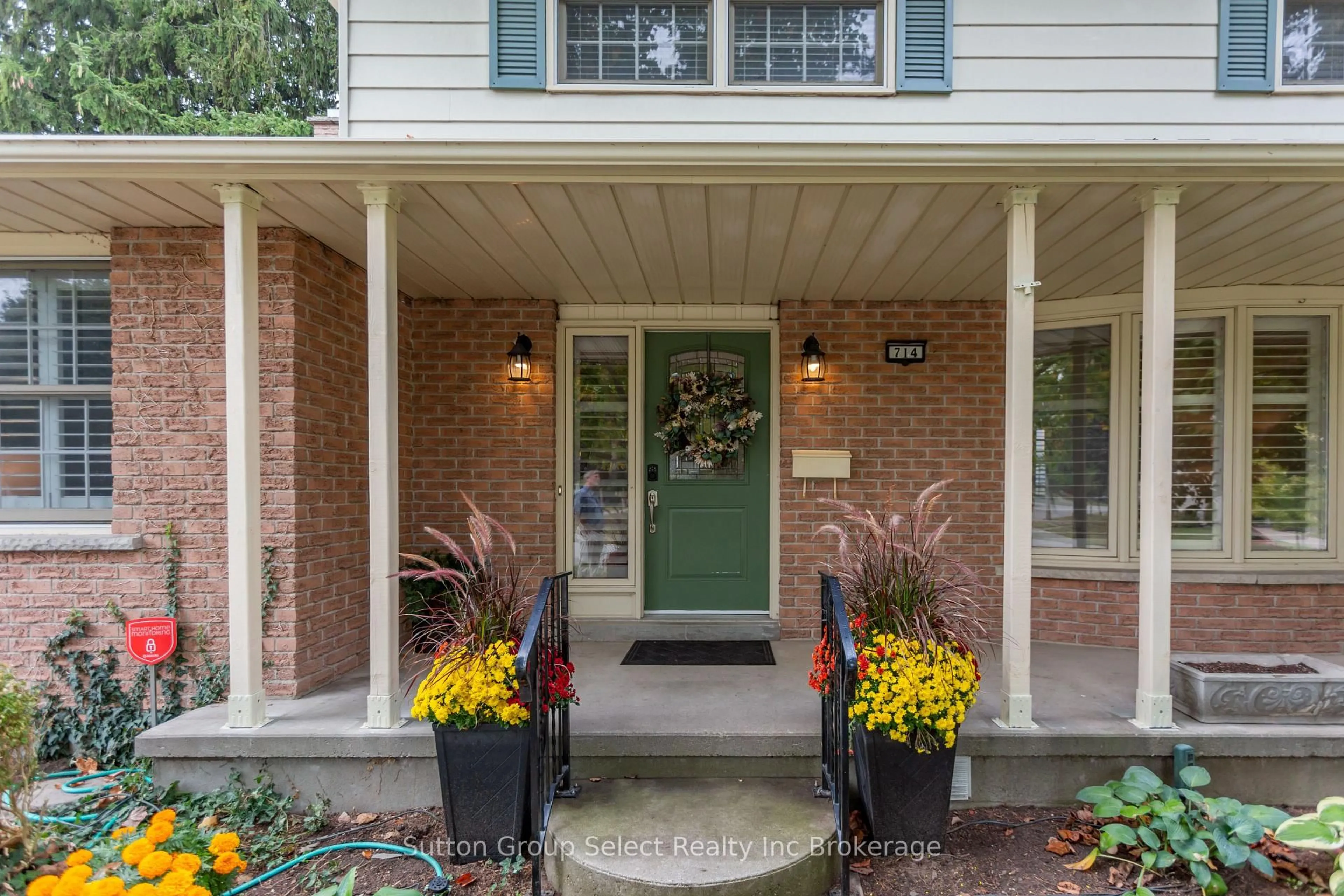 Unknown for 714 Gladstone Dr, Woodstock Ontario N4S 5S9