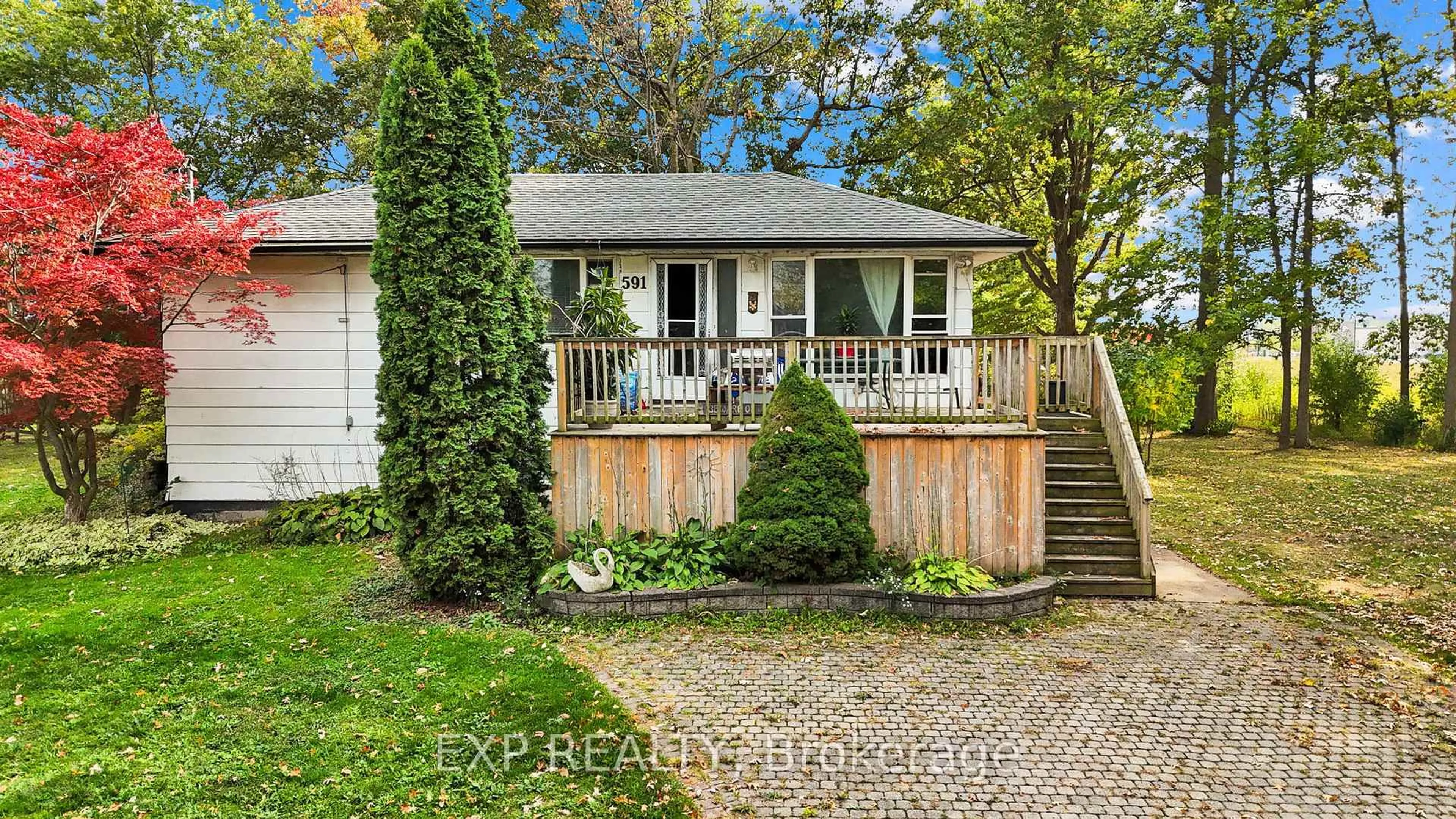 Unknown for 591 Sims Ave, Fort Erie Ontario L2A 1N4