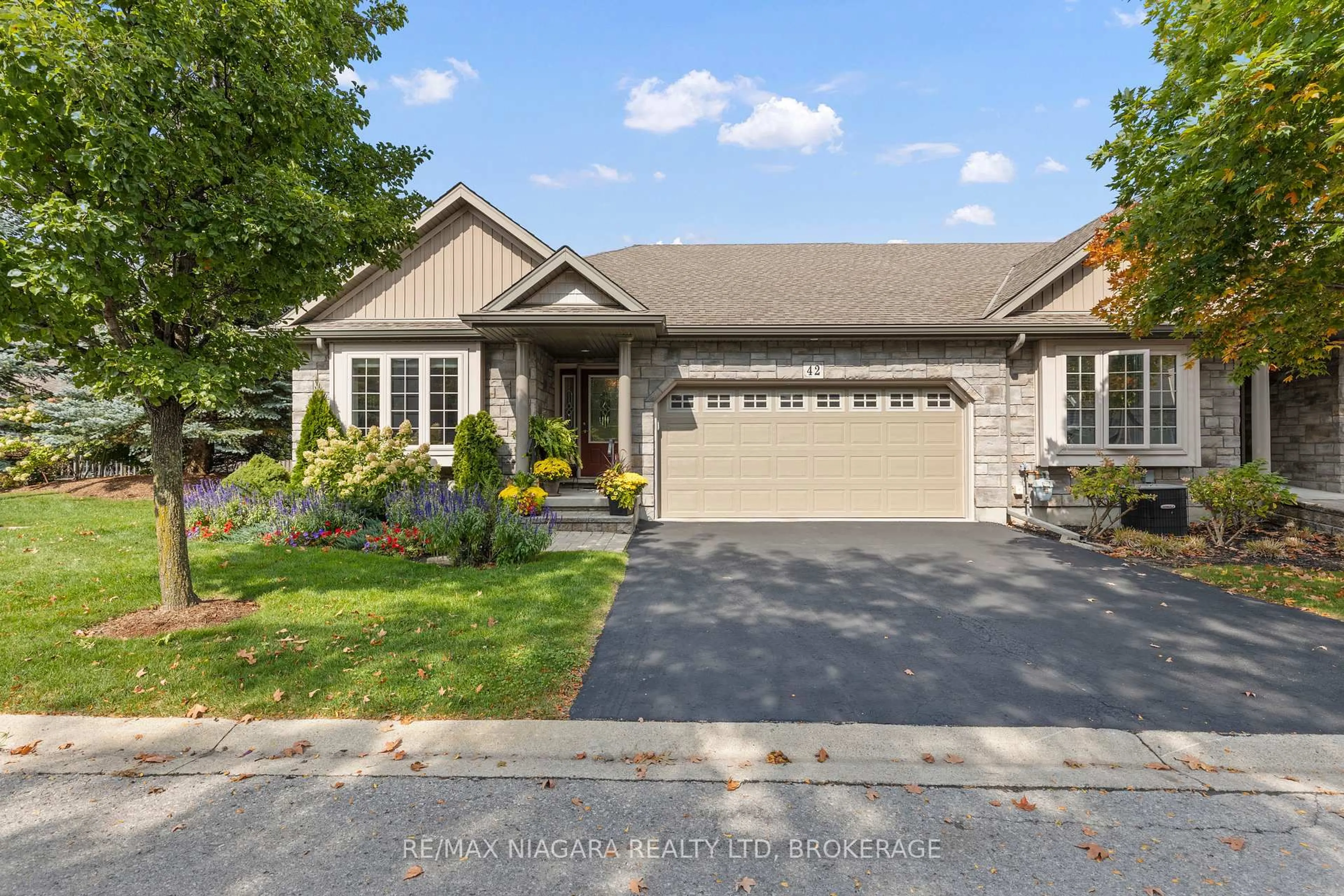 Unknown for 42 ROSE GLEN Cres, Niagara-on-the-Lake Ontario L0S 1J0