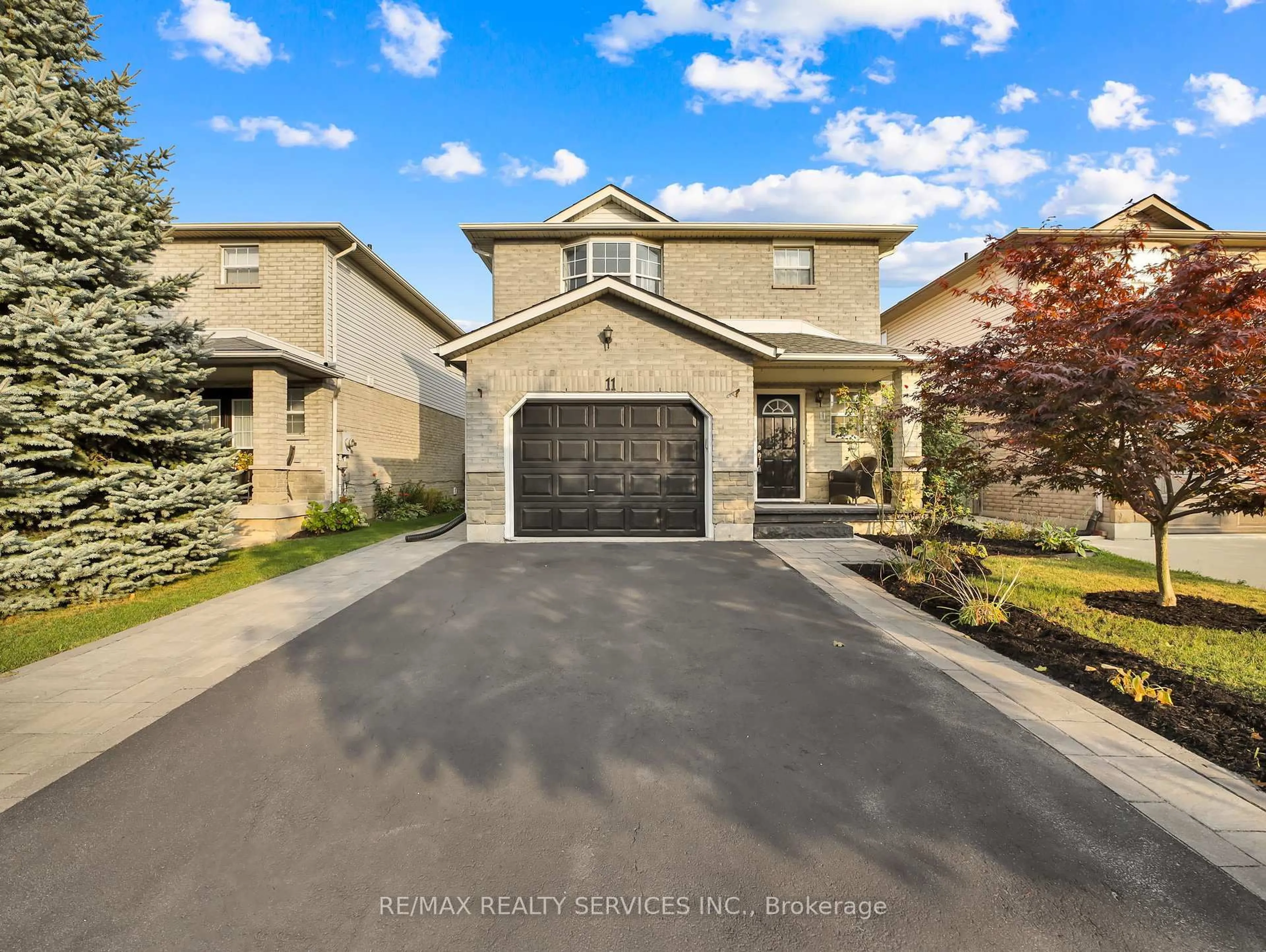 Unknown for 11 Willowridge Way, Hamilton Ontario L8J 3Y8