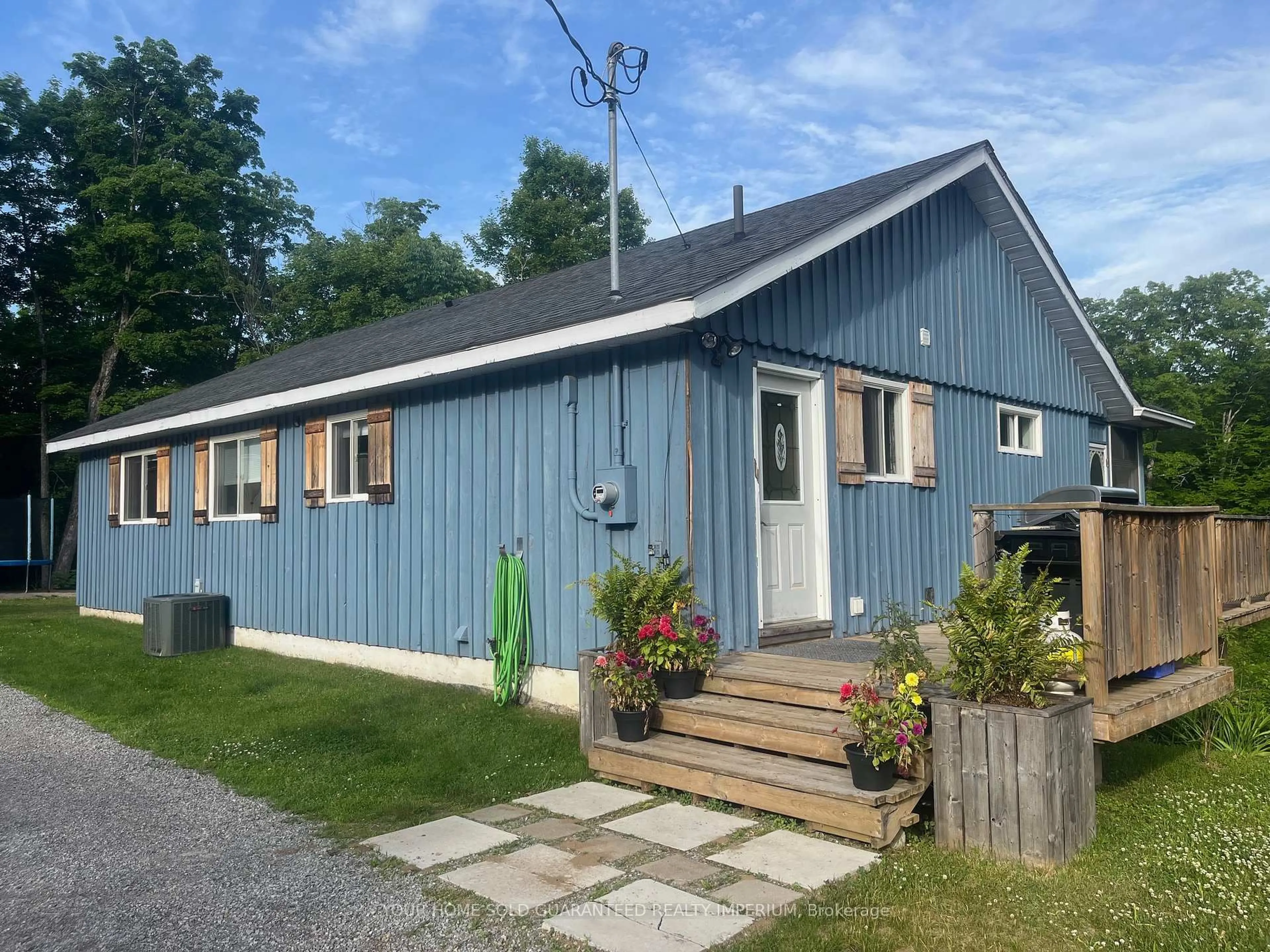Unknown for 1603 BALMER Rd, North Kawartha Ontario K0L 1A0