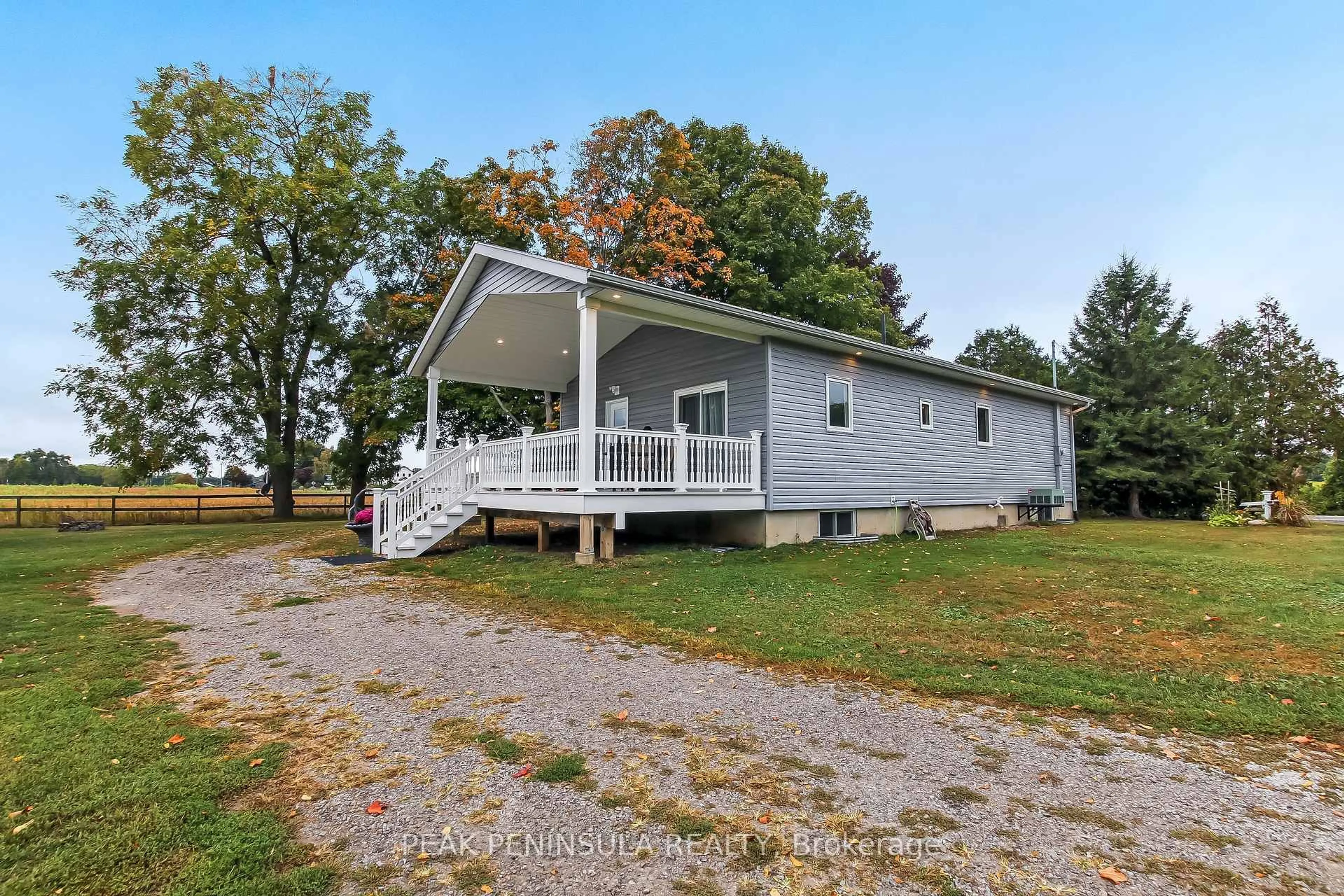 Unknown for 1224 Front Rd, Norfolk Ontario N0E 1P0
