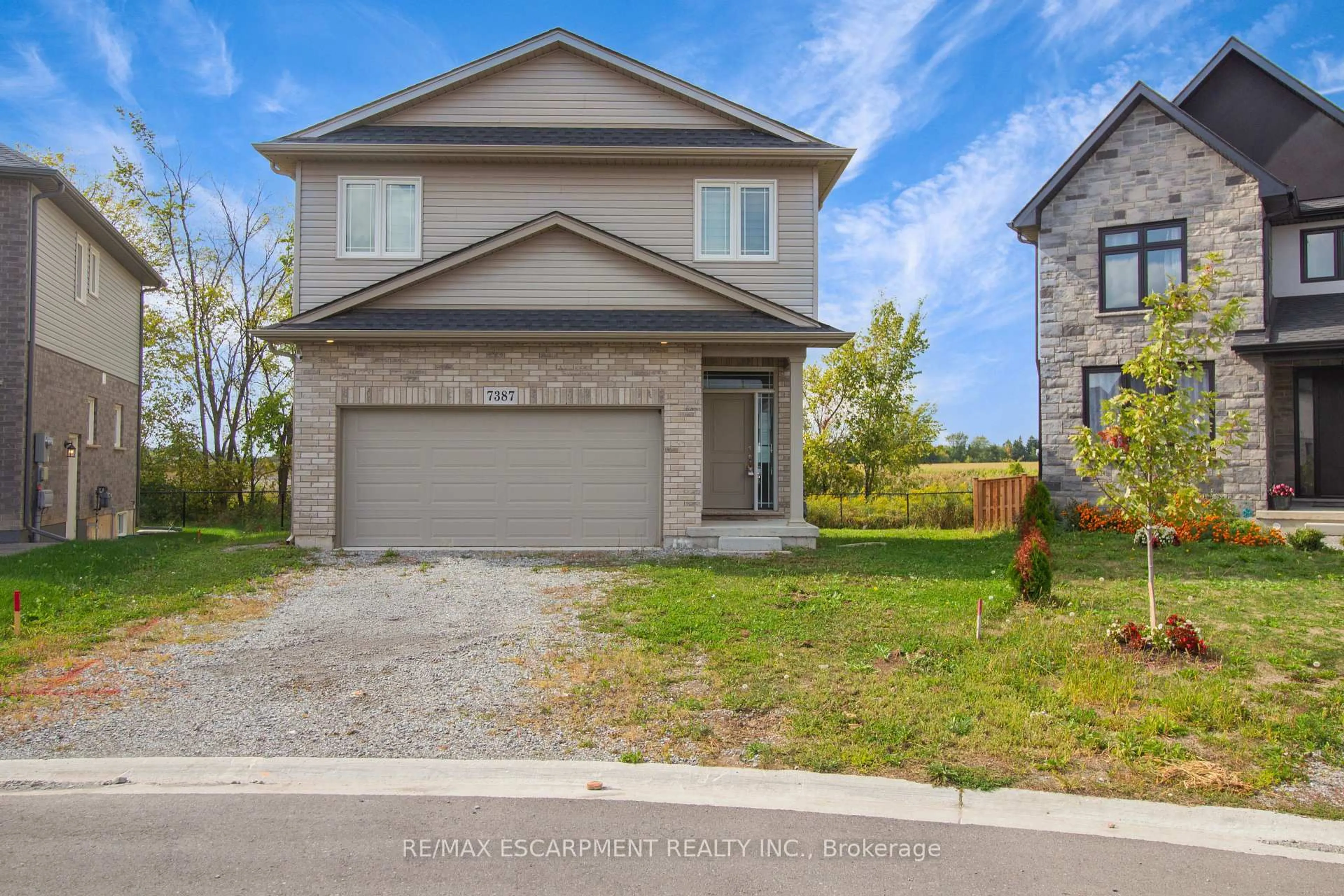 Unknown for 7387 Sherrilee Cres, Niagara Falls Ontario L2H 3T4