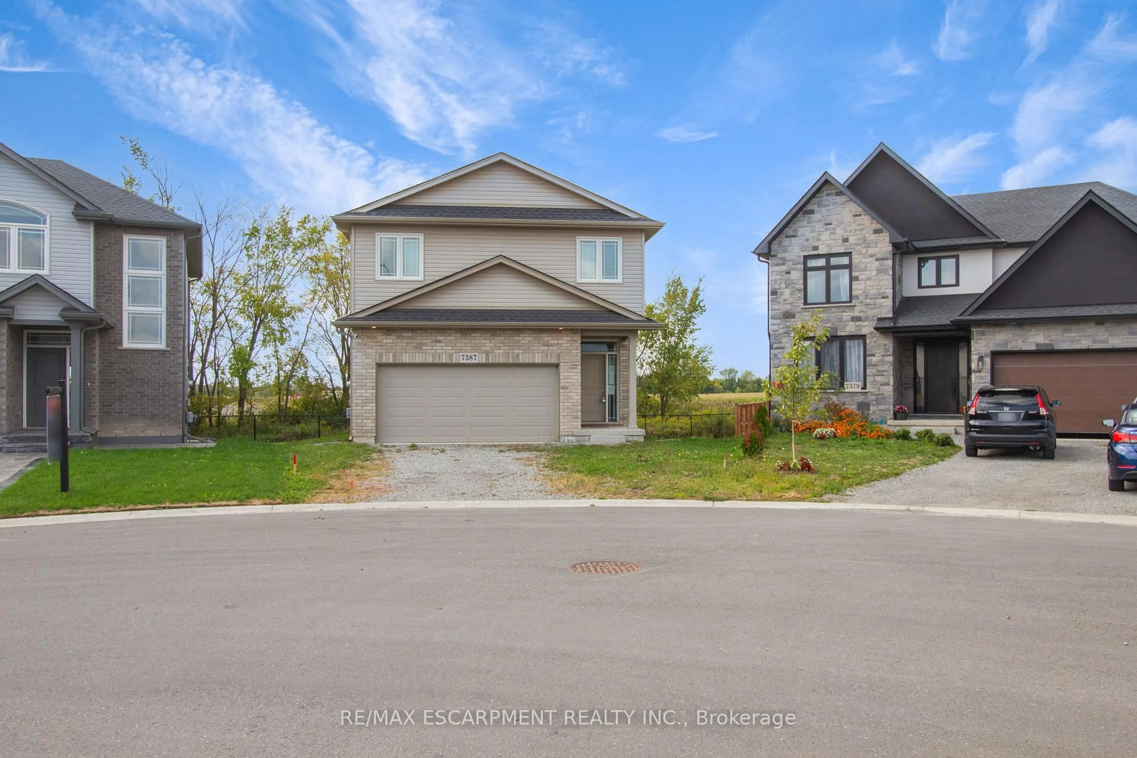 Unknown for 7387 Sherrilee Cres, Niagara Falls Ontario L2H 3T4
