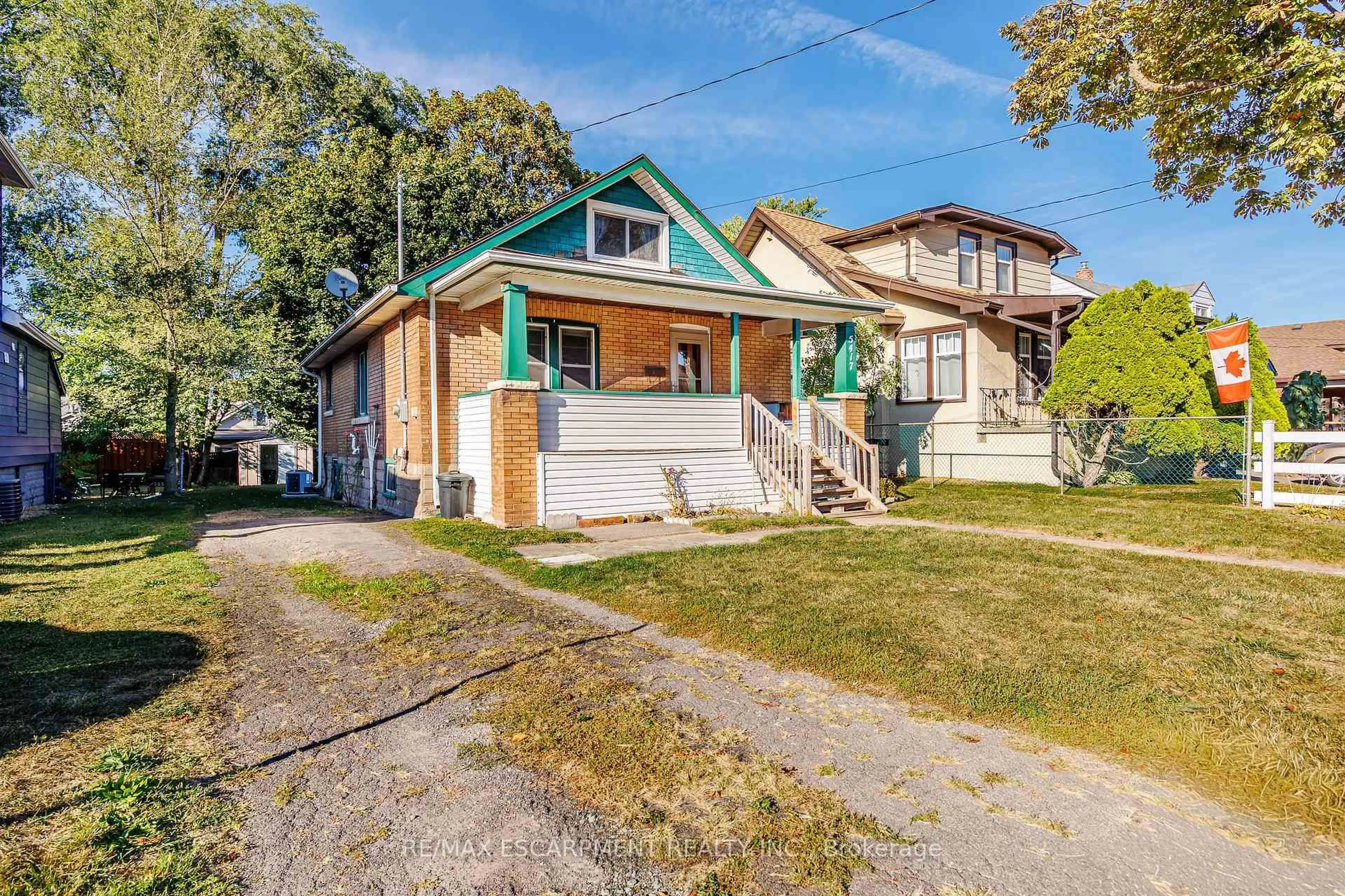 Unknown for 5417 Bridge St, Niagara Falls Ontario L2E 2T5