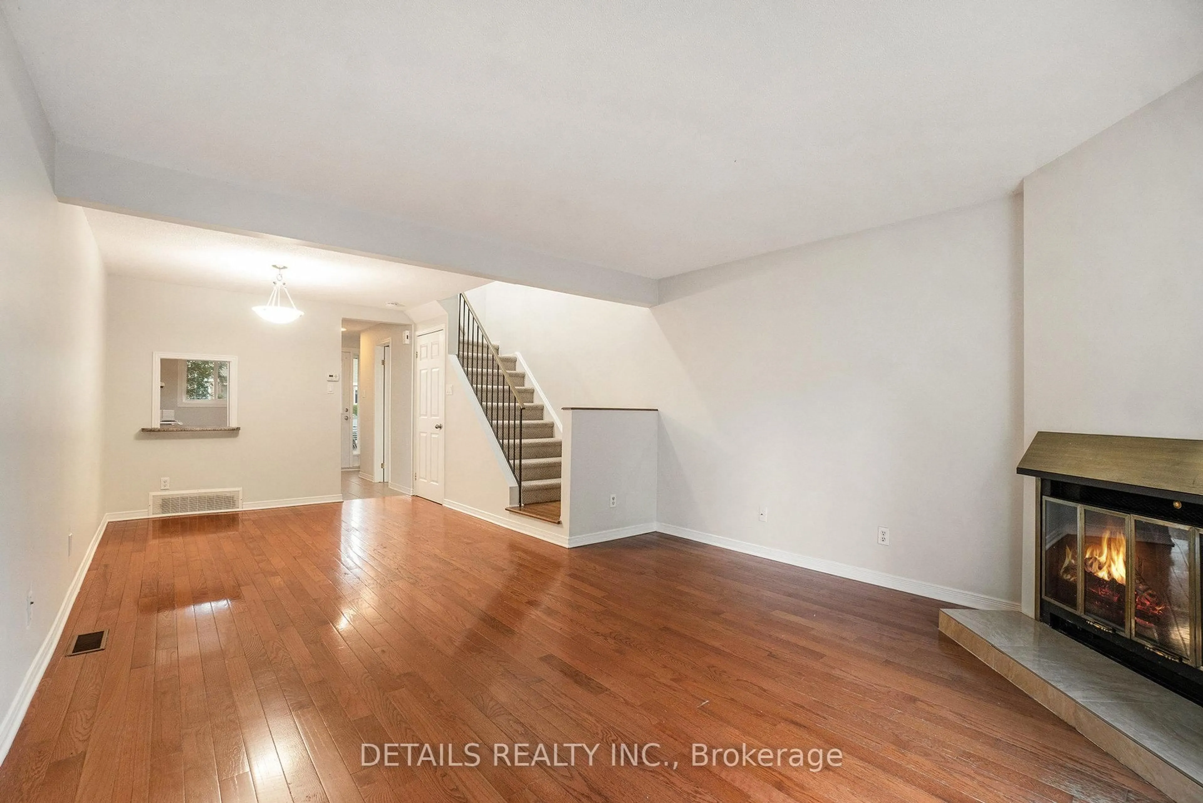 A pic of a room for 144 Valley Stream, Unit D Dr #9, Ottawa Ontario K2H 9C6