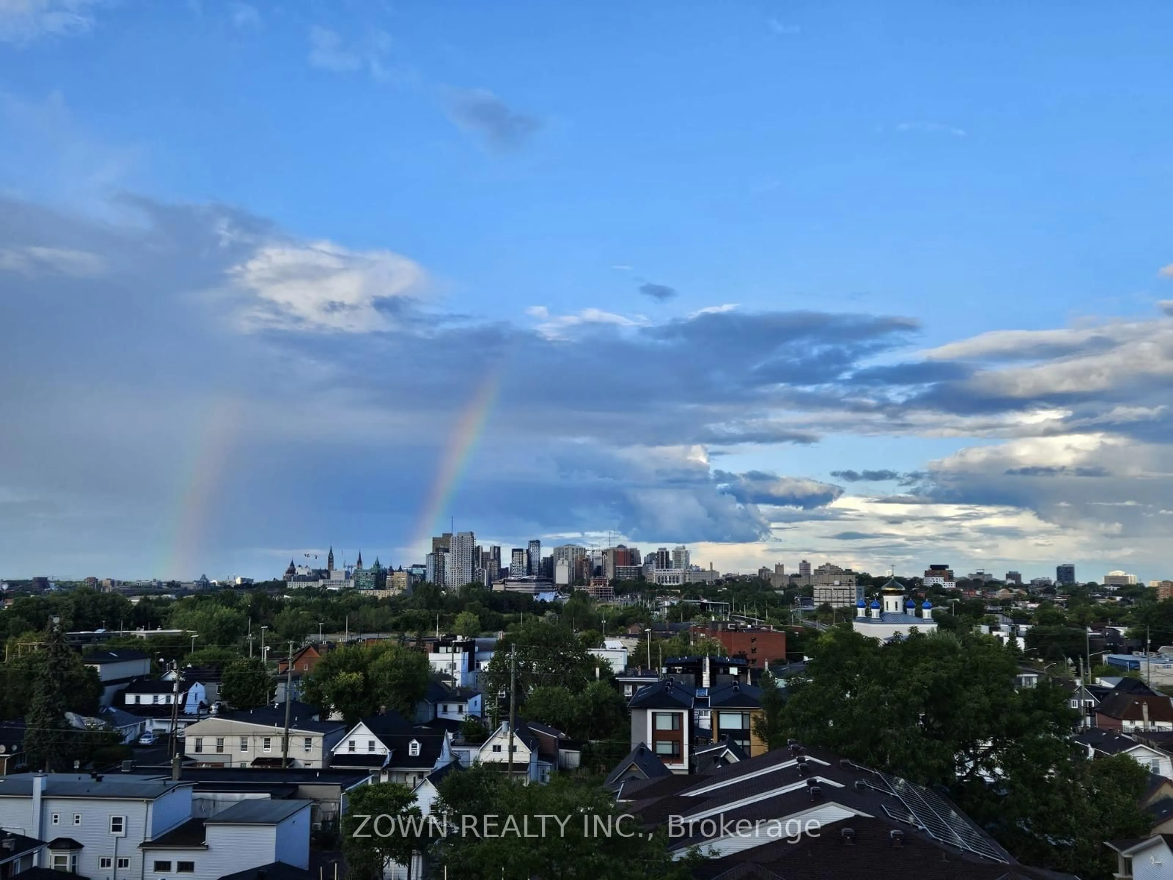 Blurry image for 201 PARKDALE Ave #807, Ottawa Ontario K1Y 1E8