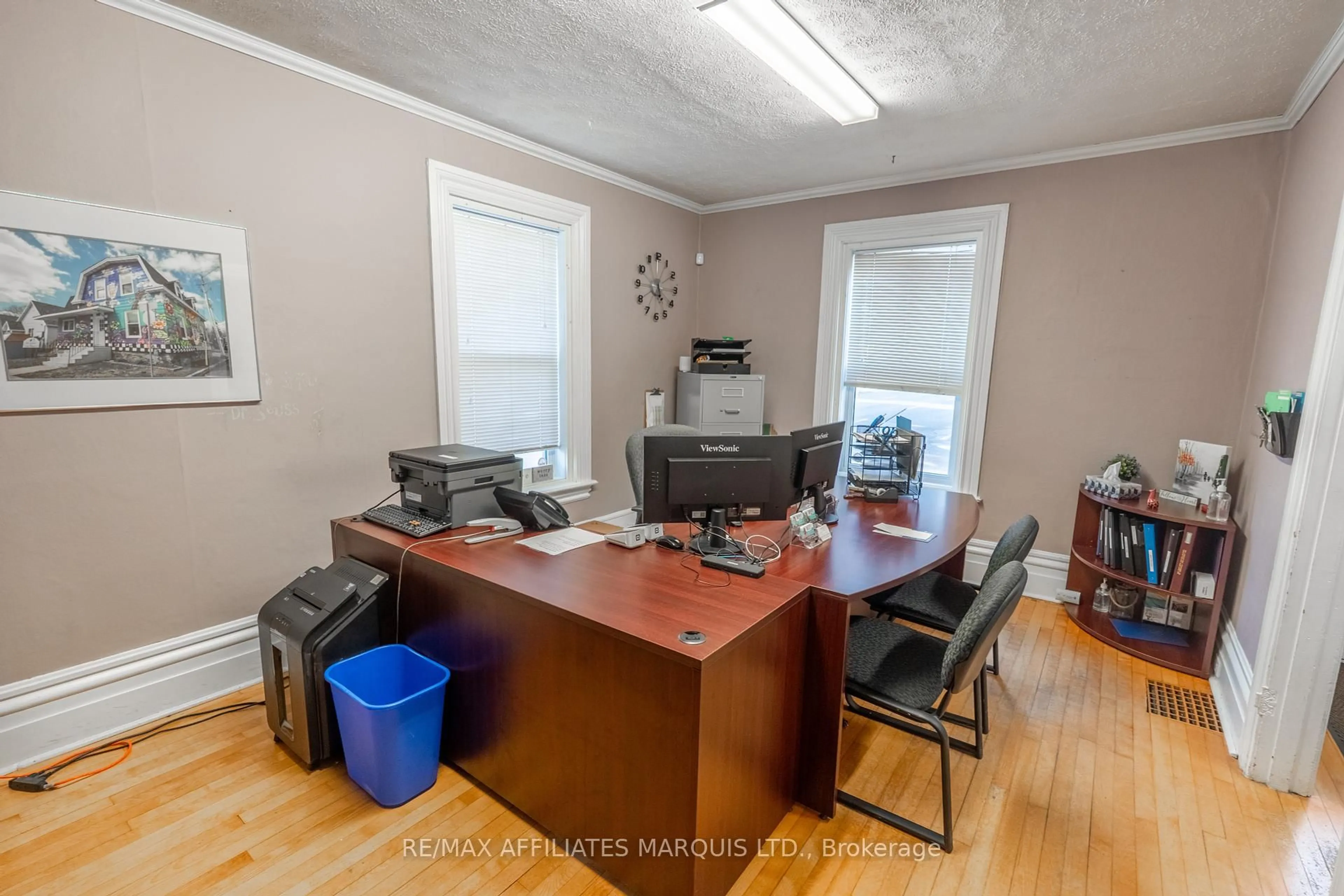 A pic of a room for 101 Third St, Cornwall Ontario K6J 2N9